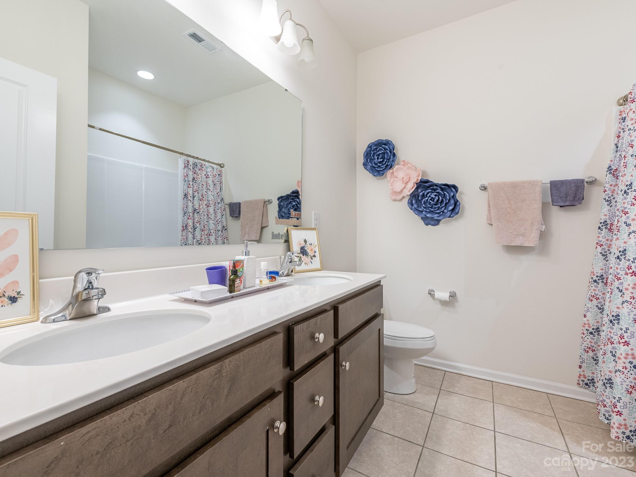 Cameron Creek - Residential