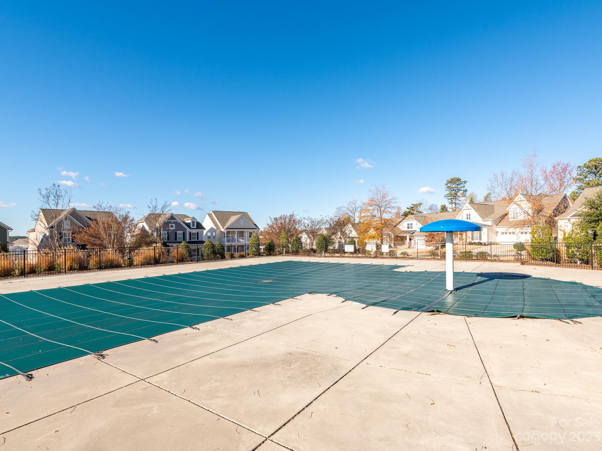 Cameron Creek - Residential