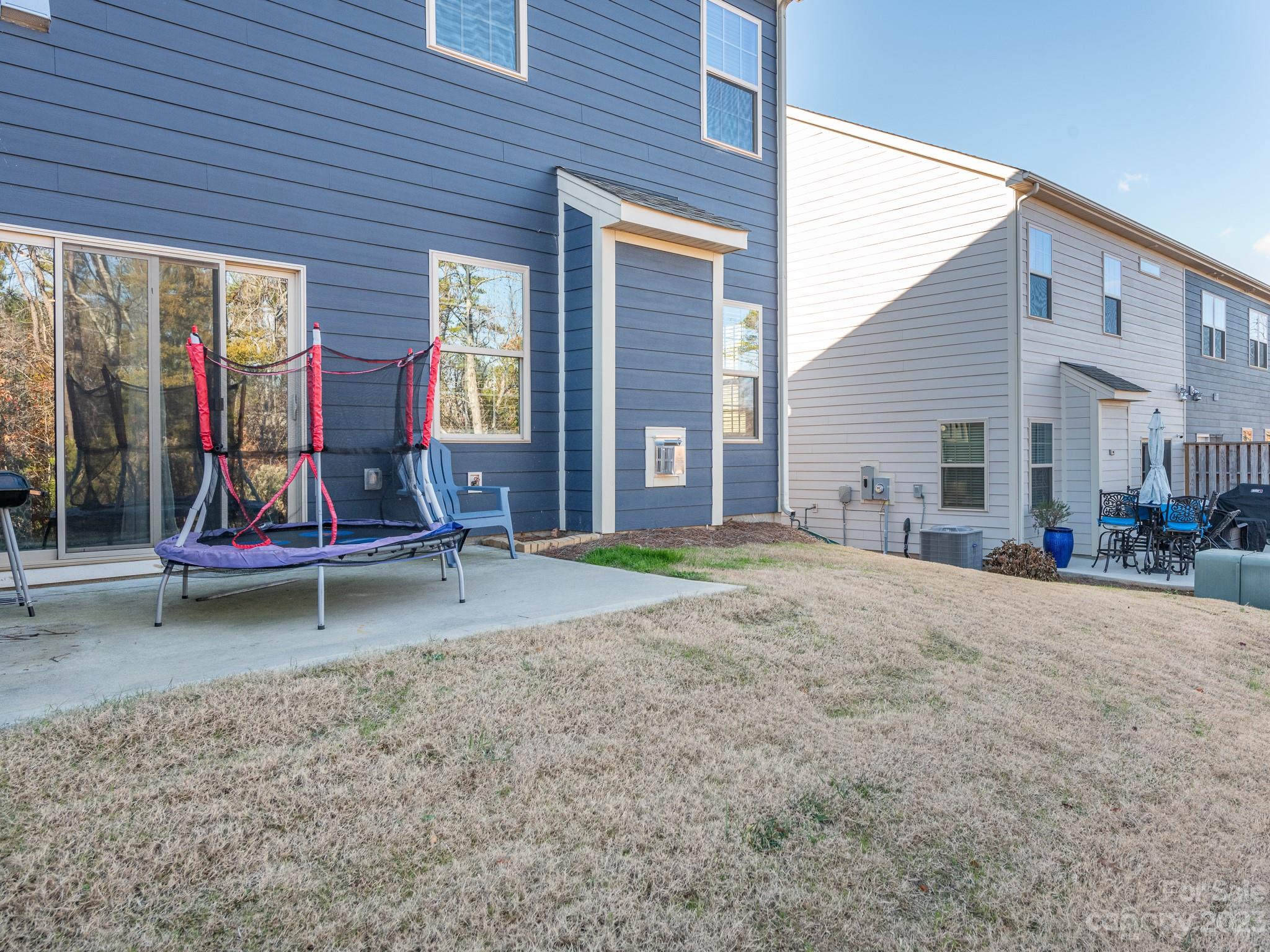 Cameron Creek - Residential