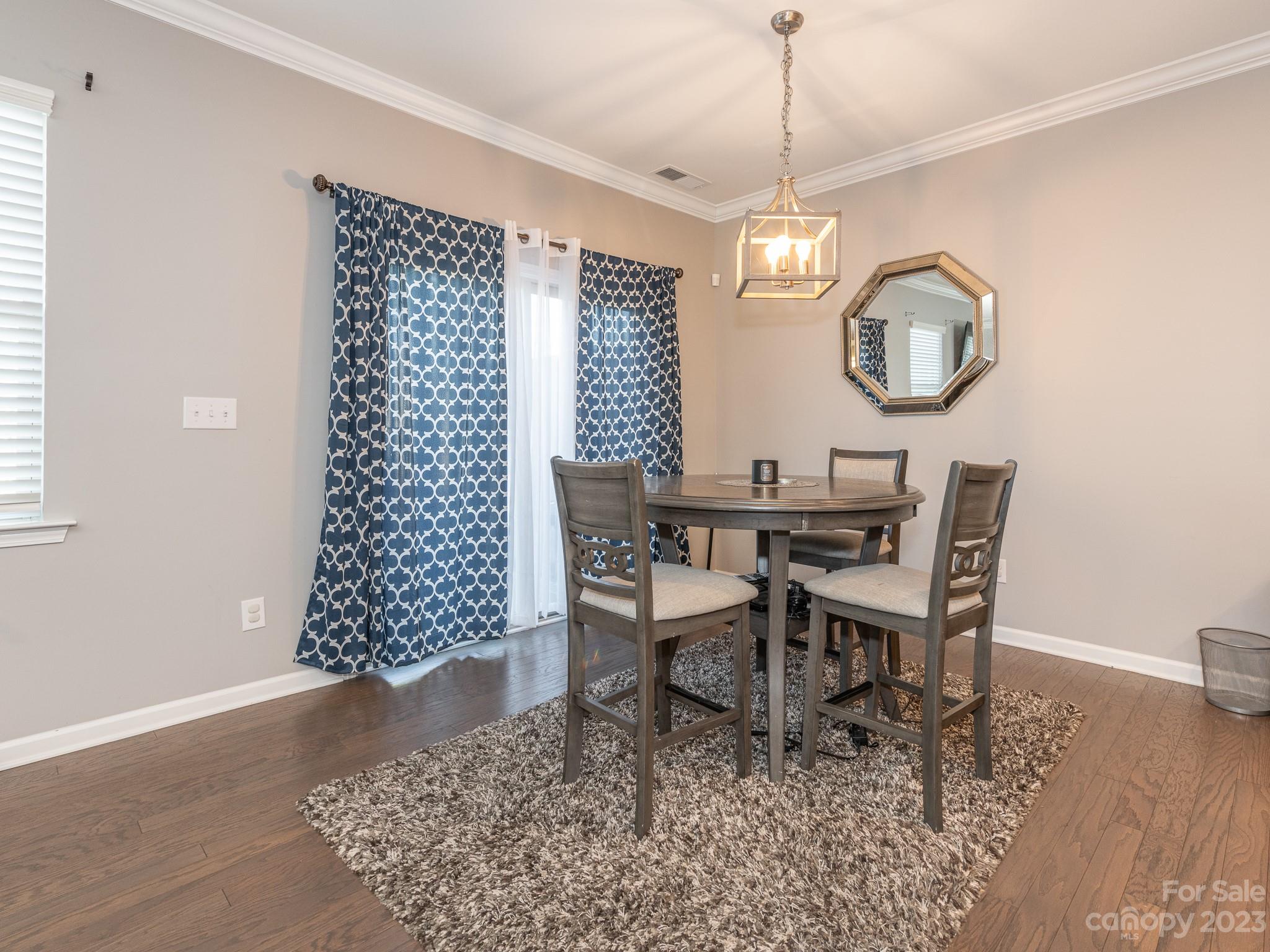 Cameron Creek - Residential