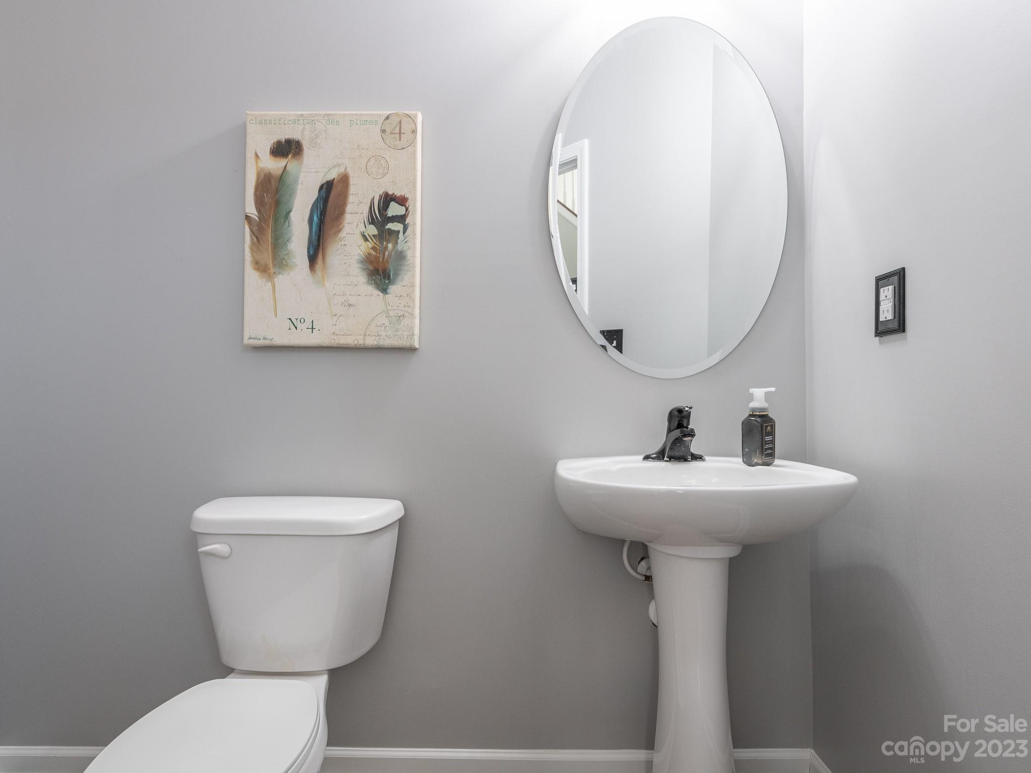 Cameron Creek - Residential