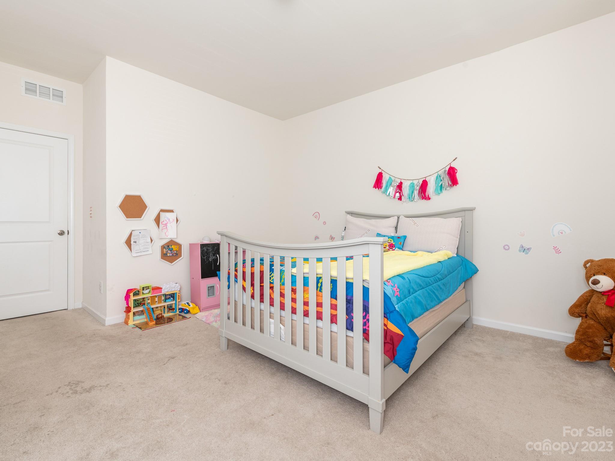 Cameron Creek - Residential