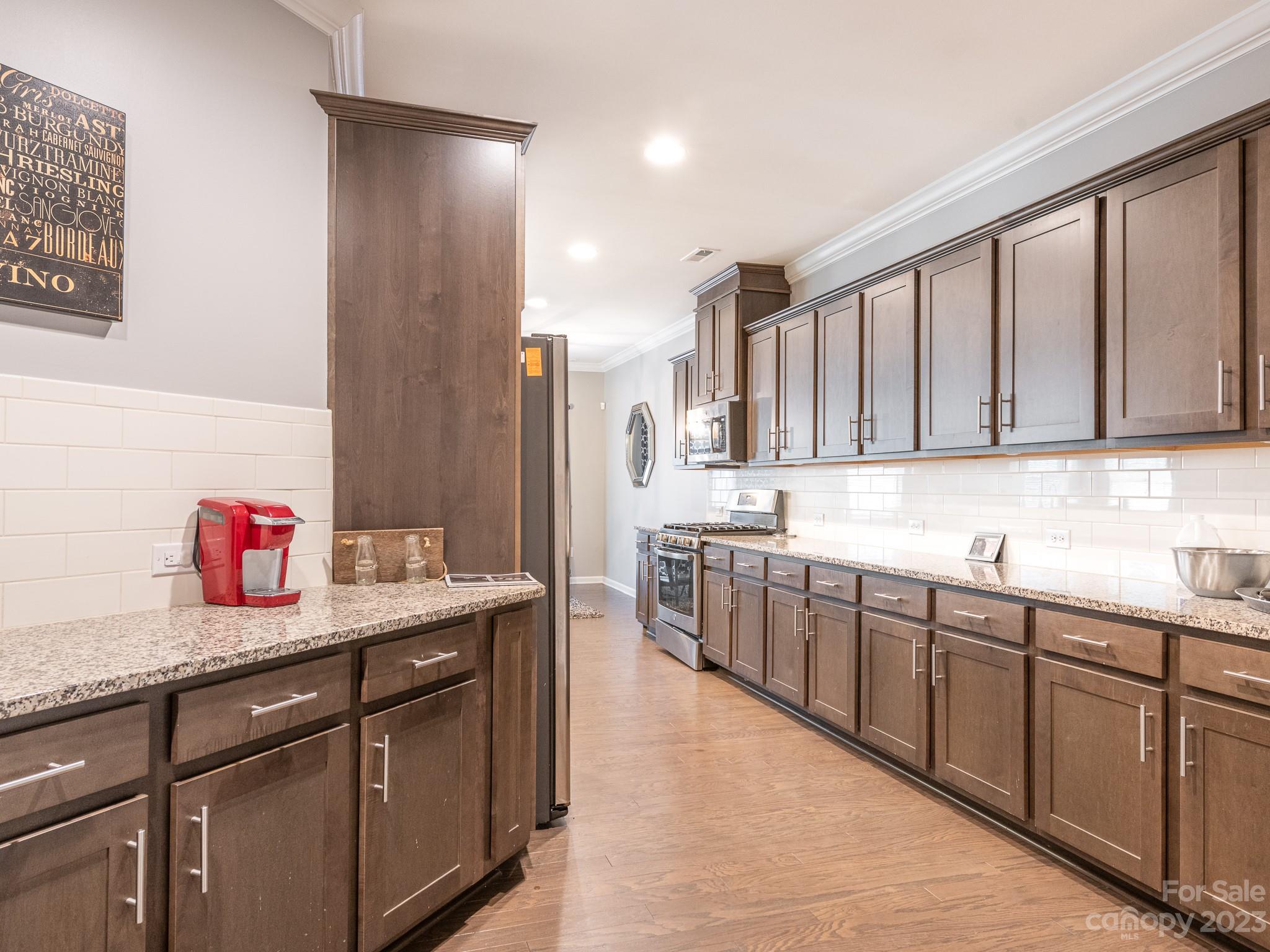 Cameron Creek - Residential