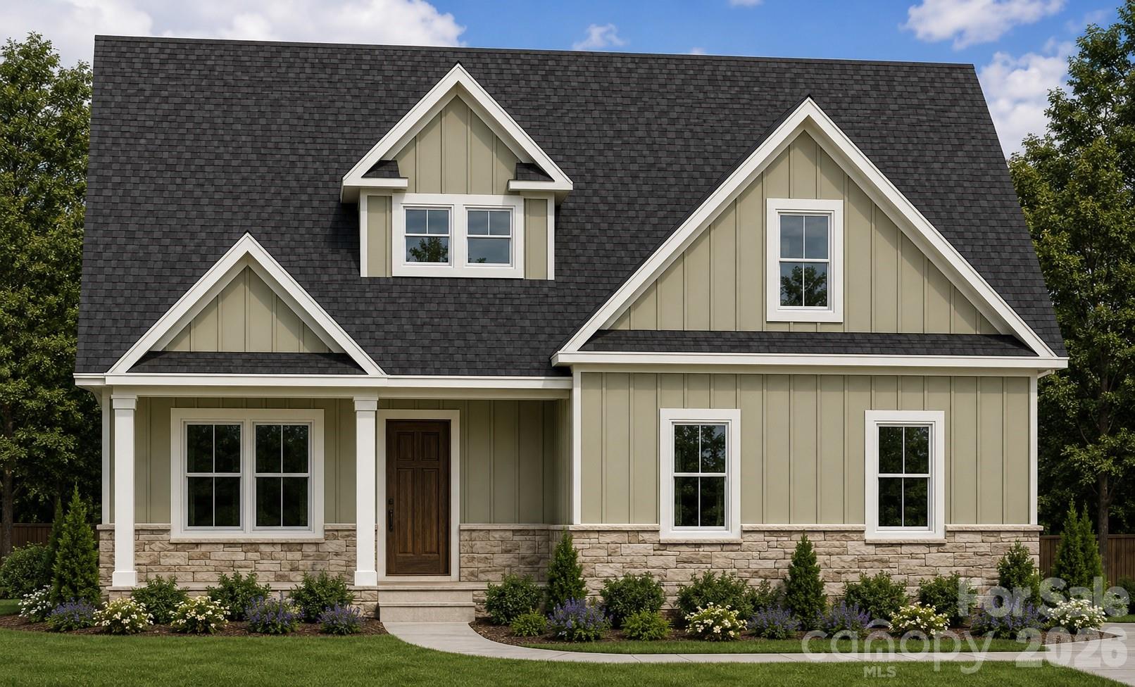 2517 Plyler Mill Road, Monroe, NC, 28112