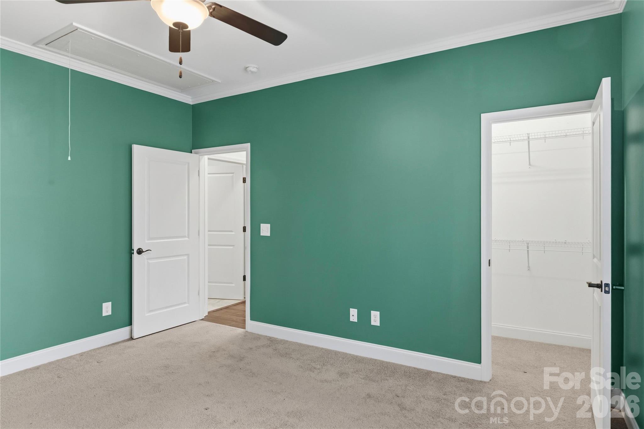 Country Club Hills - Residential