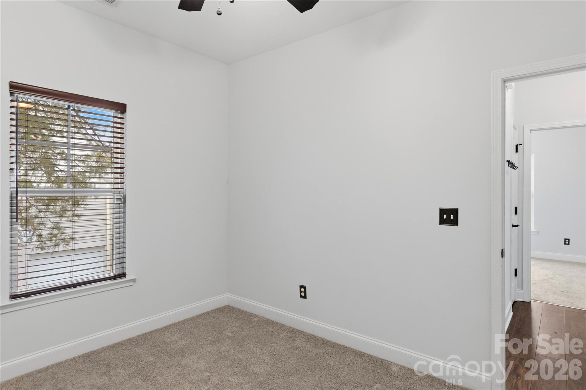 Country Club Hills - Residential