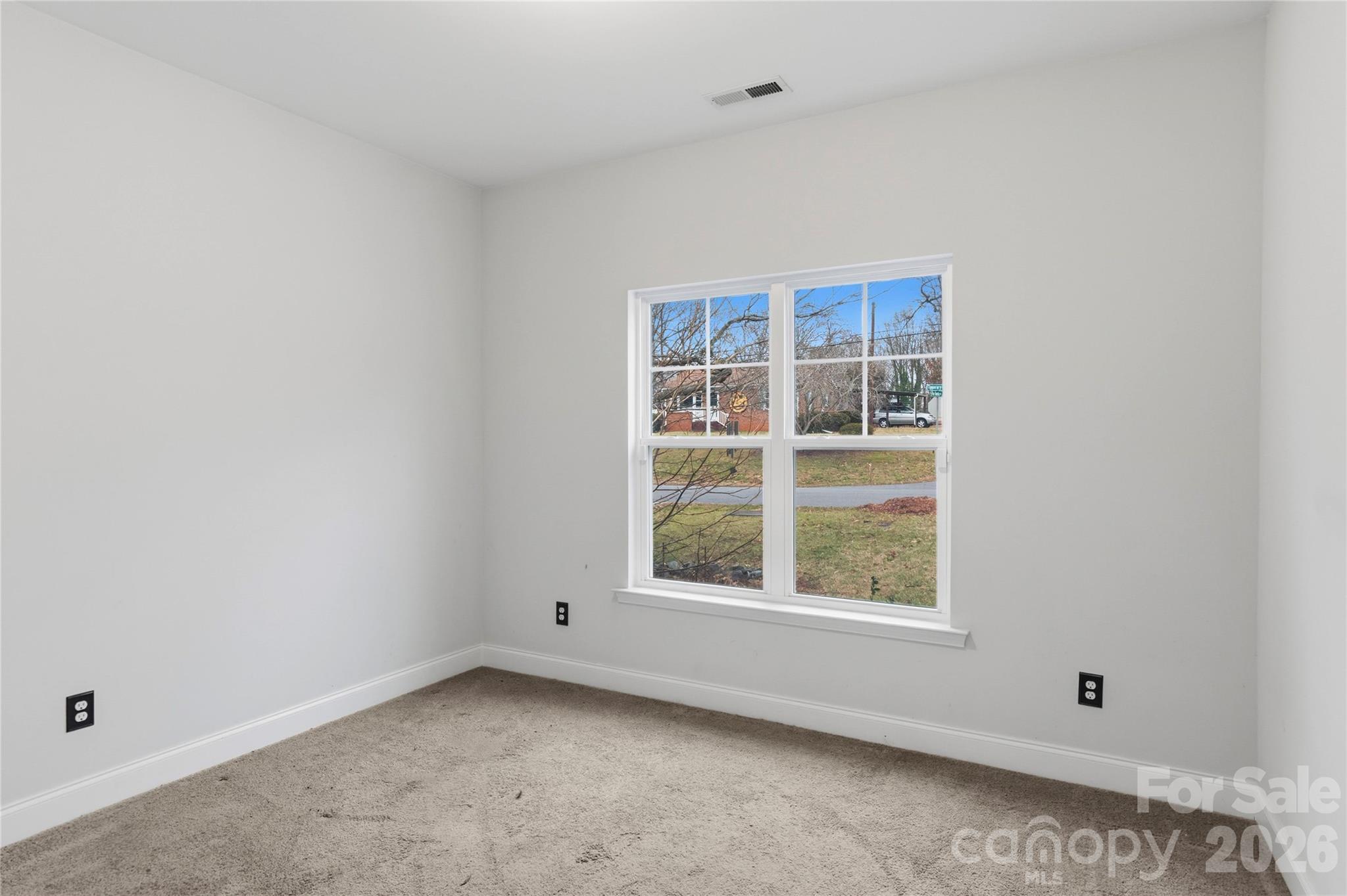 Country Club Hills - Residential