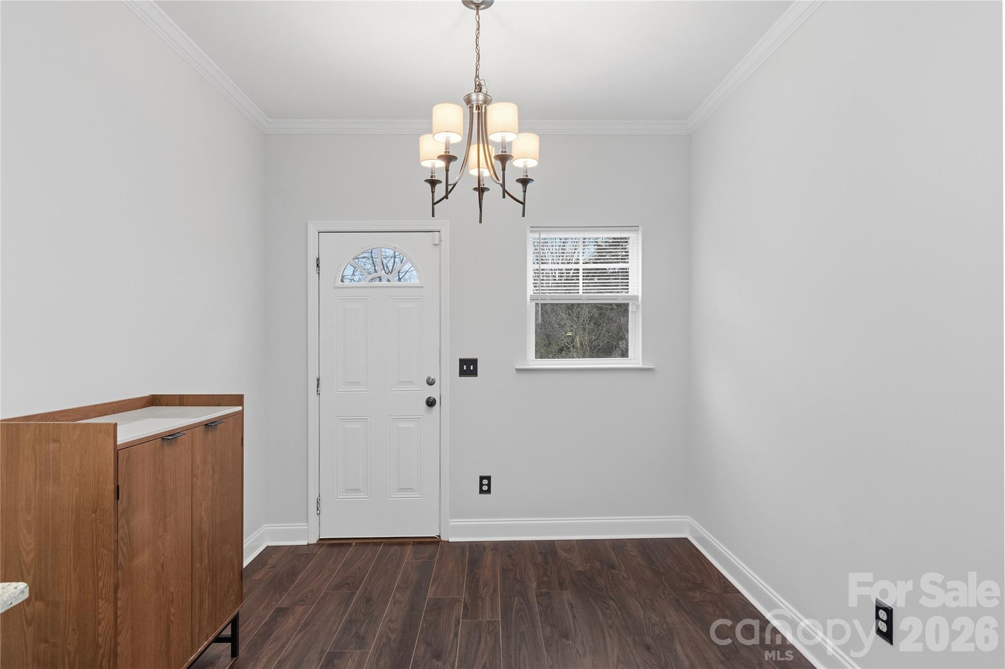 Country Club Hills - Residential