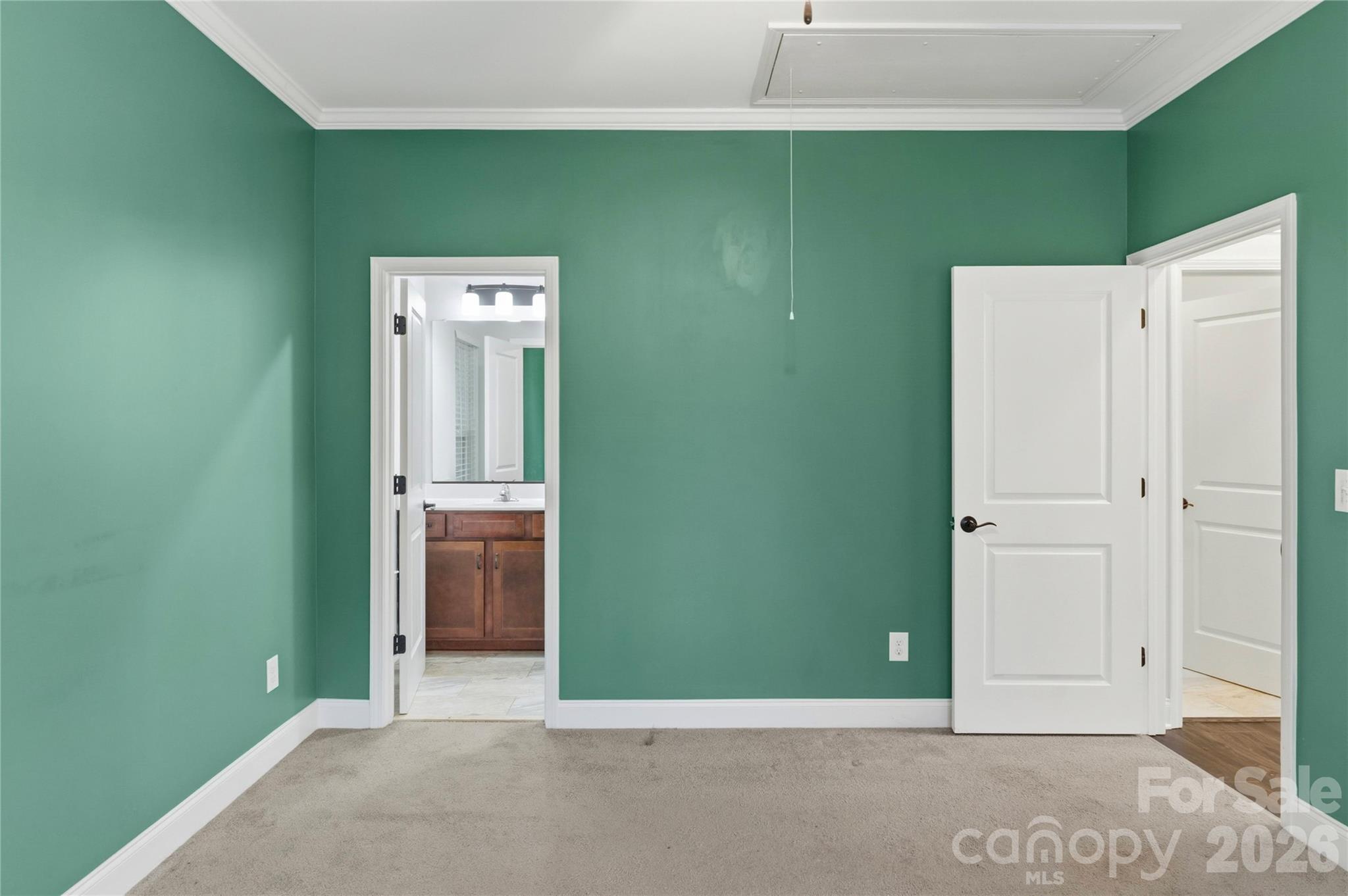 Country Club Hills - Residential