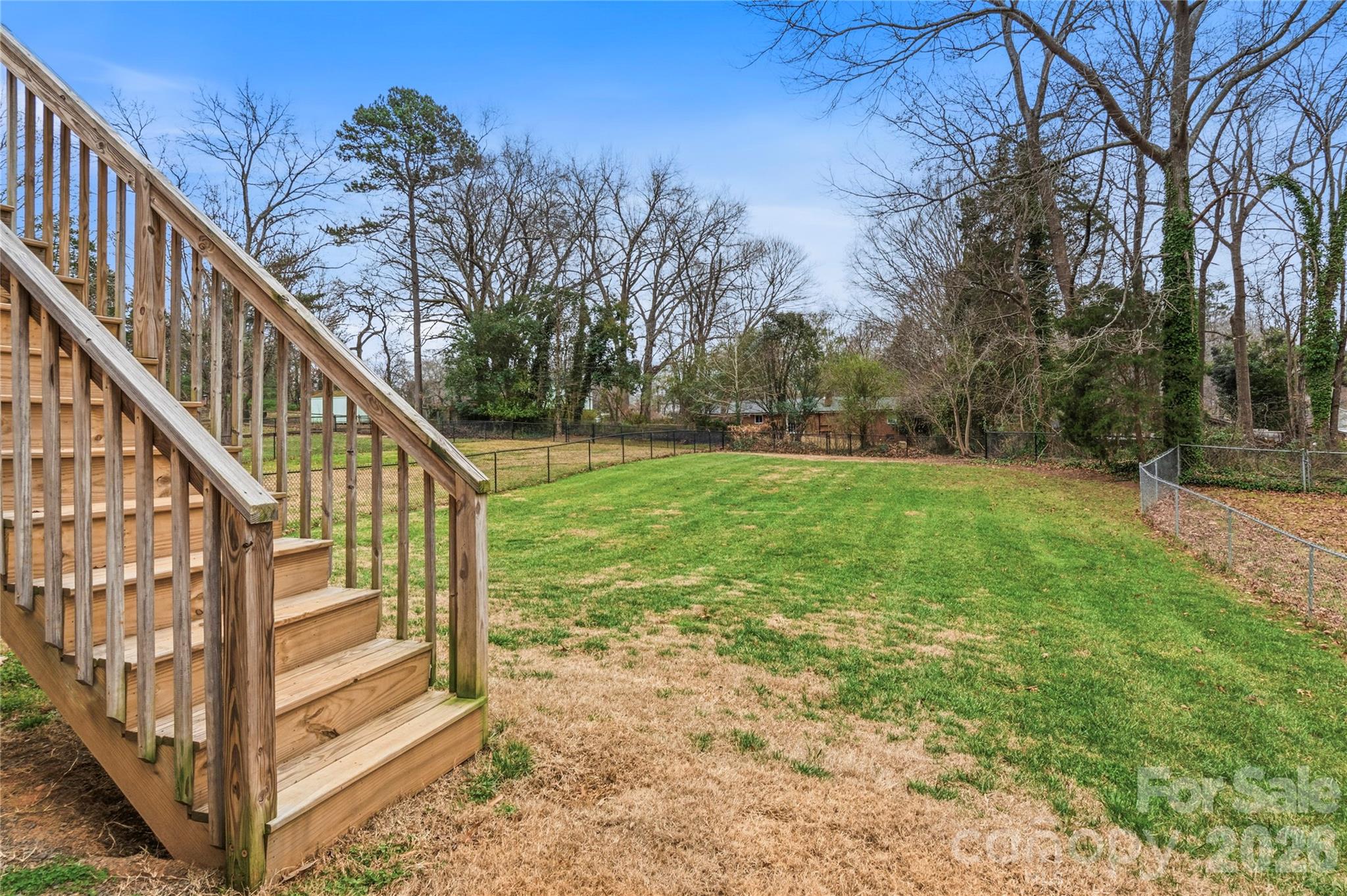 Country Club Hills - Residential