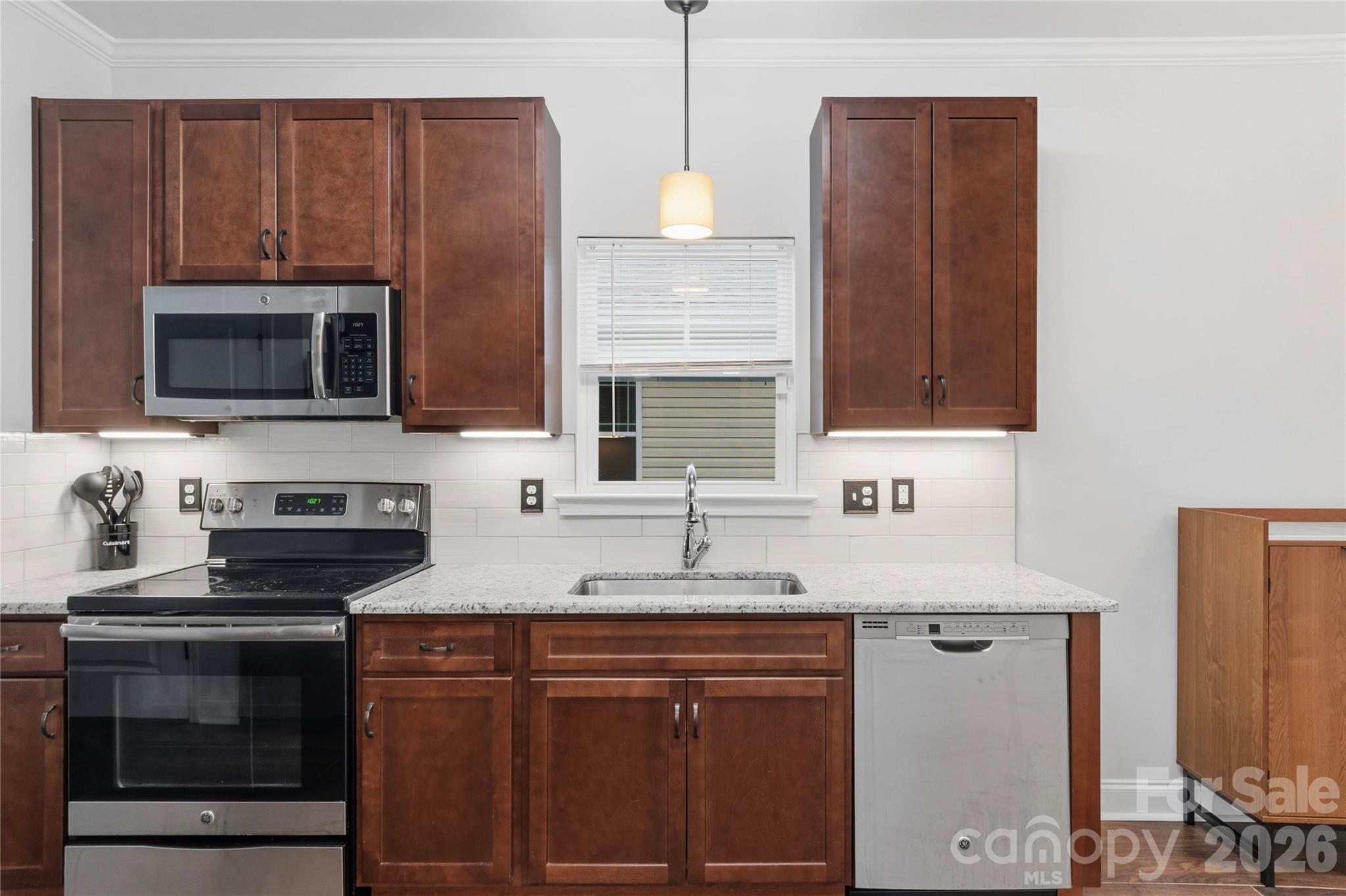 Country Club Hills - Residential