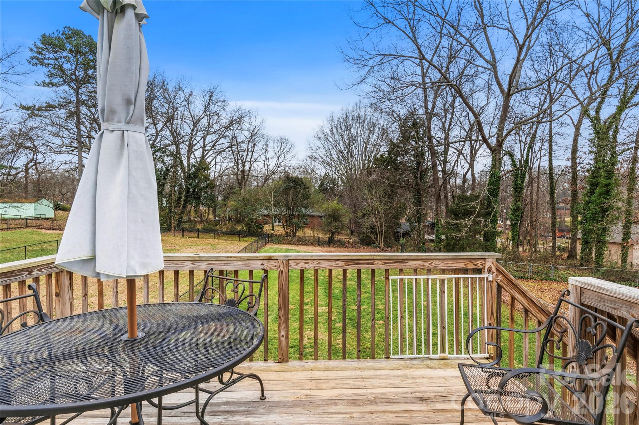 Country Club Hills - Residential