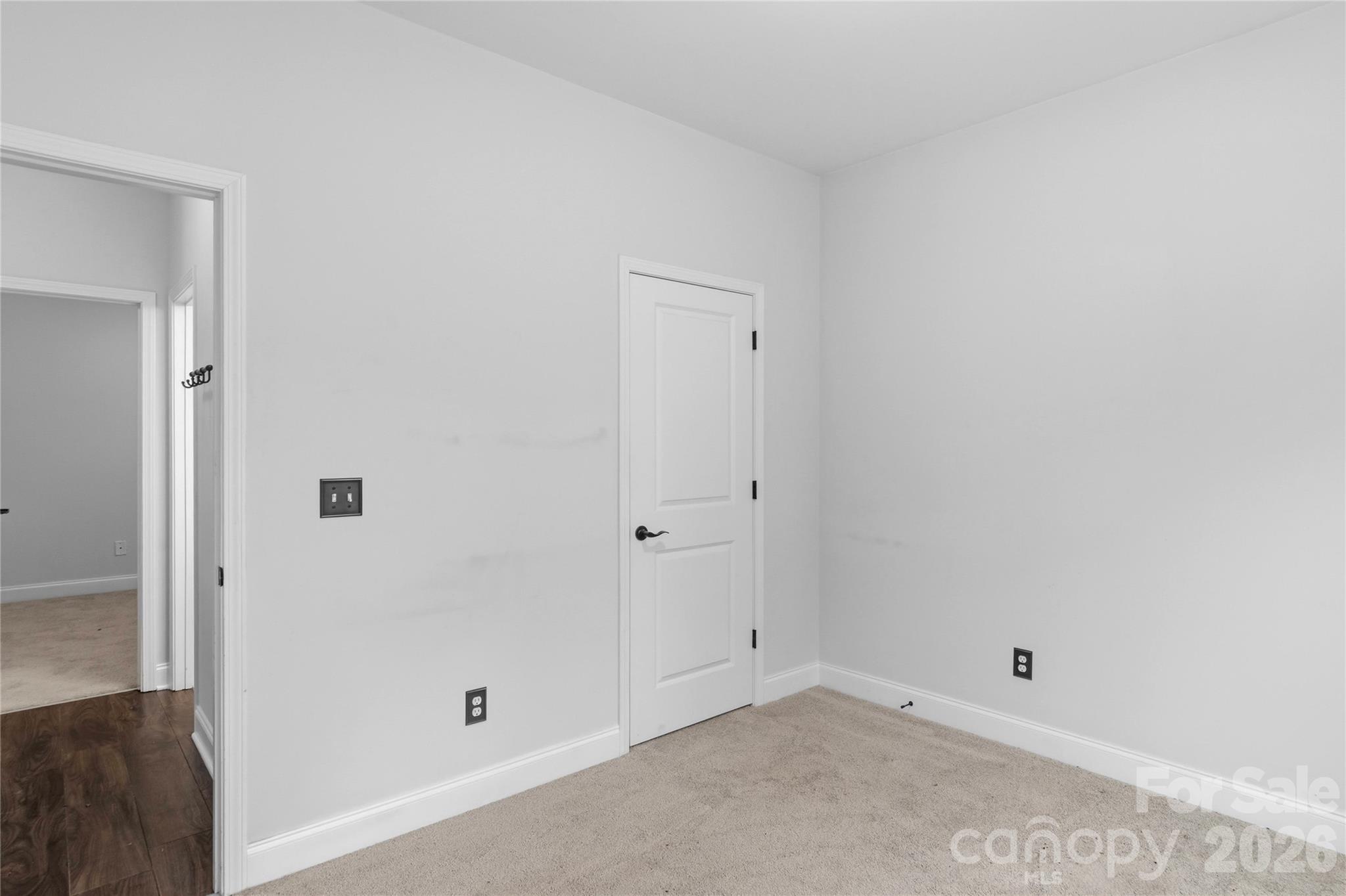 Country Club Hills - Residential