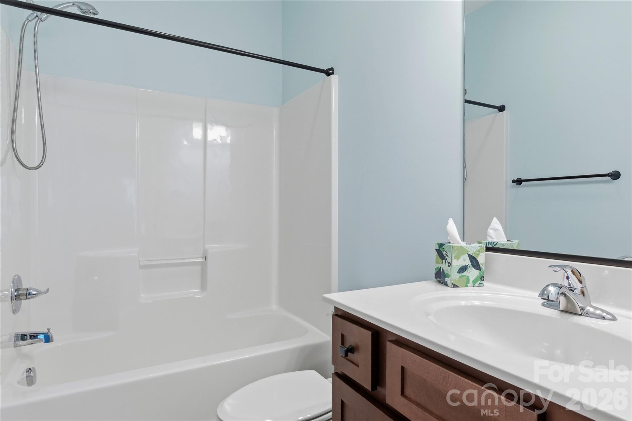 Country Club Hills - Residential