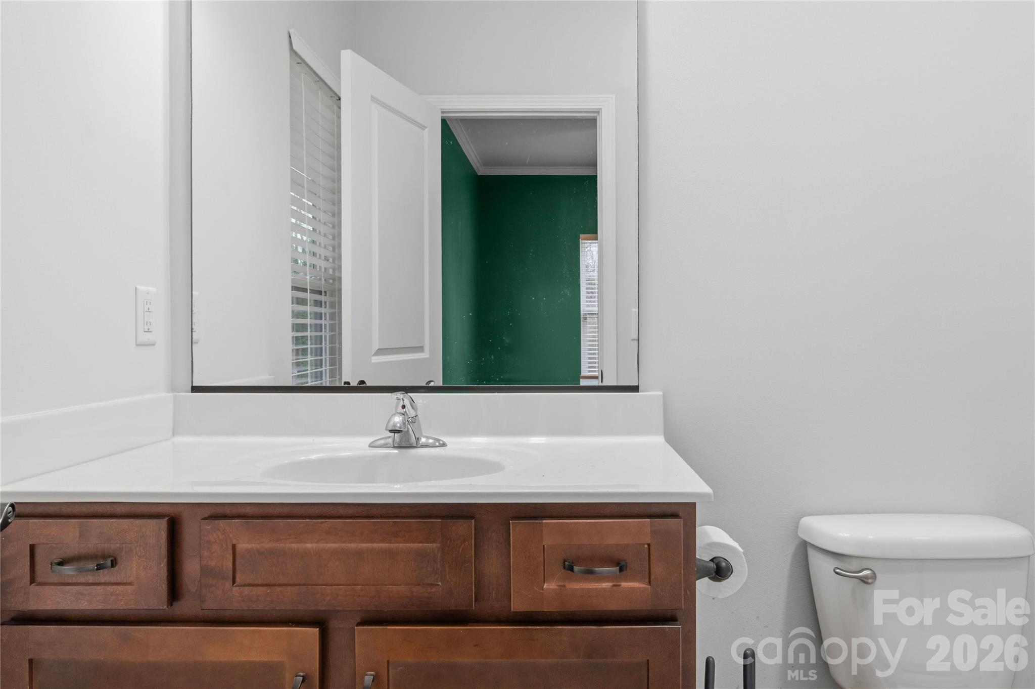 Country Club Hills - Residential