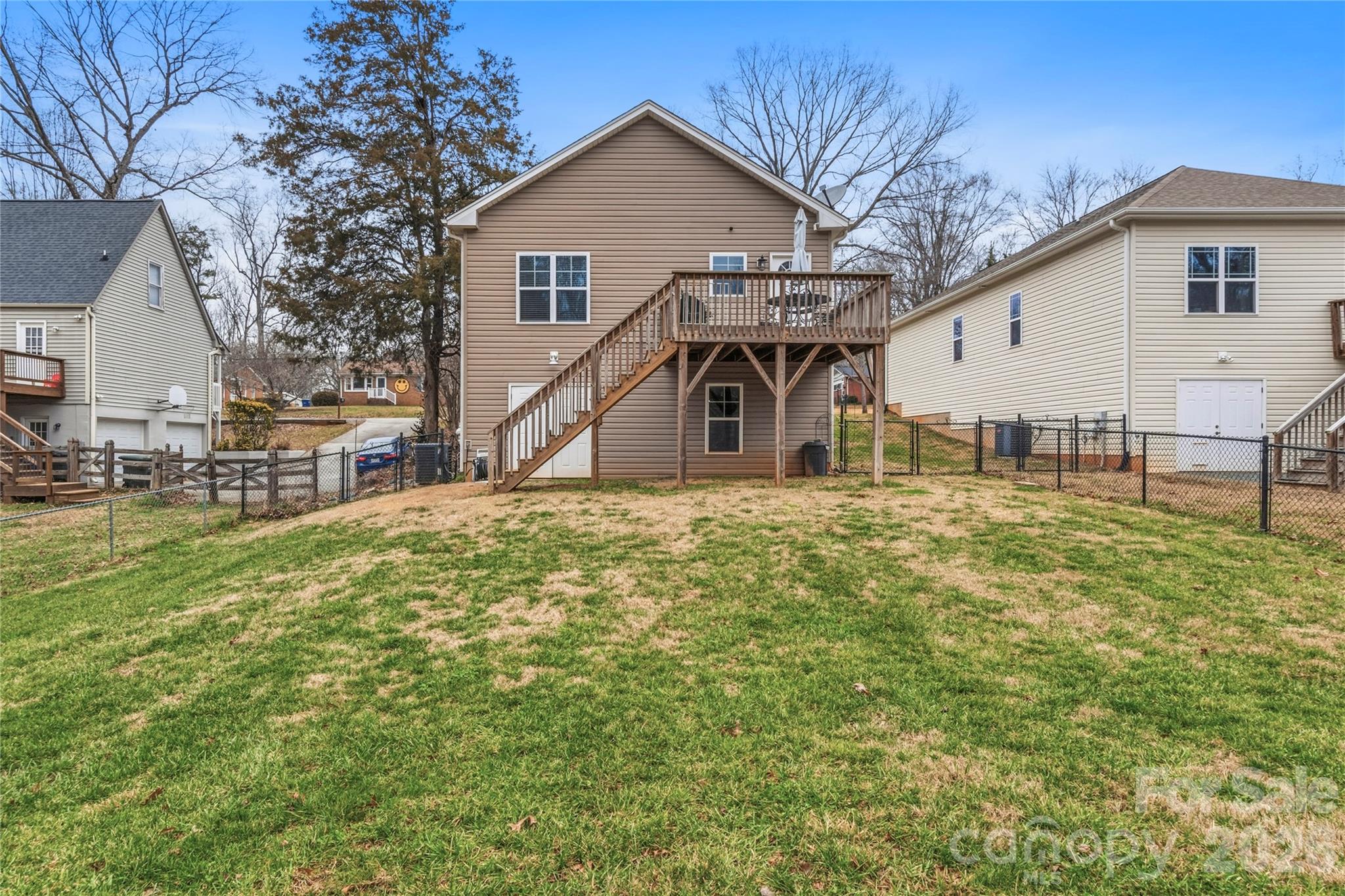 Country Club Hills - Residential