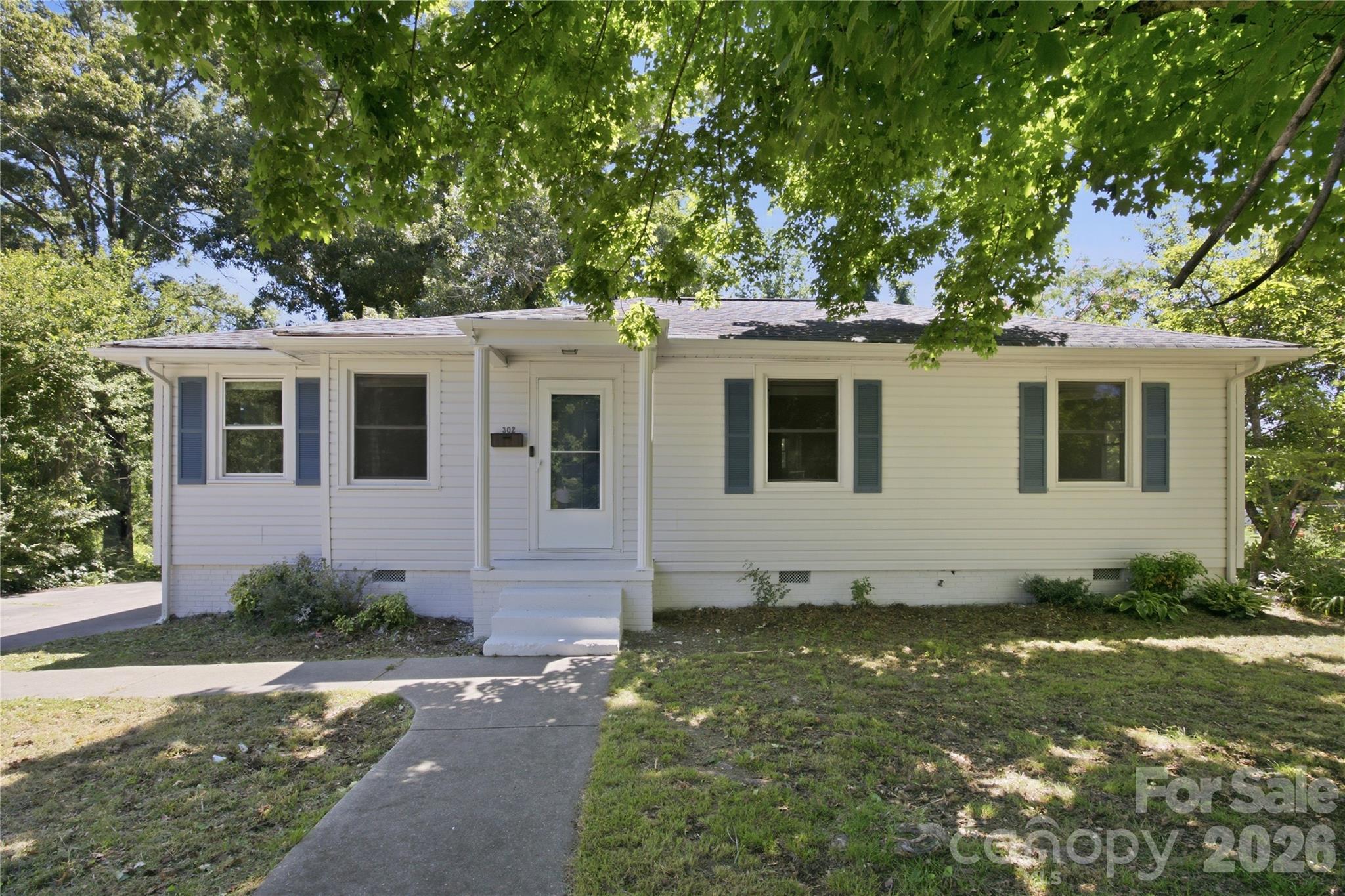302 Houser Street, Cherryville, NC, 28021