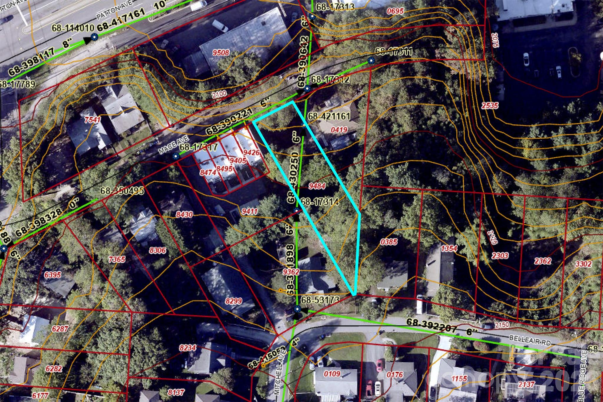 Lot 108 Mace Avenue