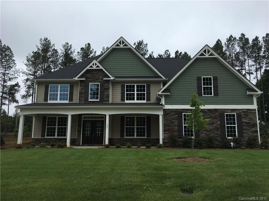 Shinnville Ridge - Residential