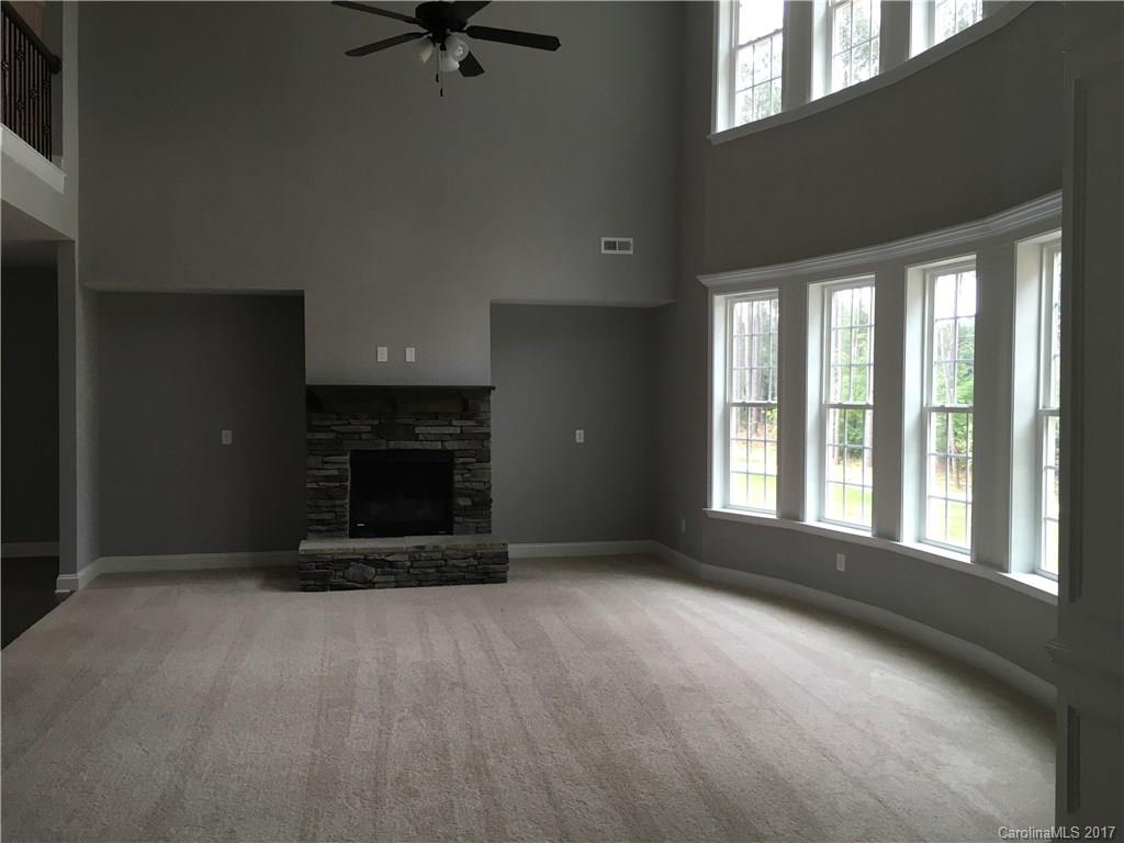 Shinnville Ridge - Residential