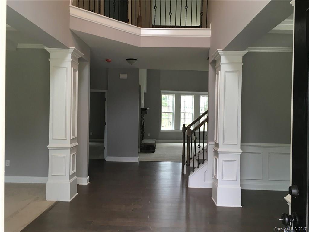 Shinnville Ridge - Residential