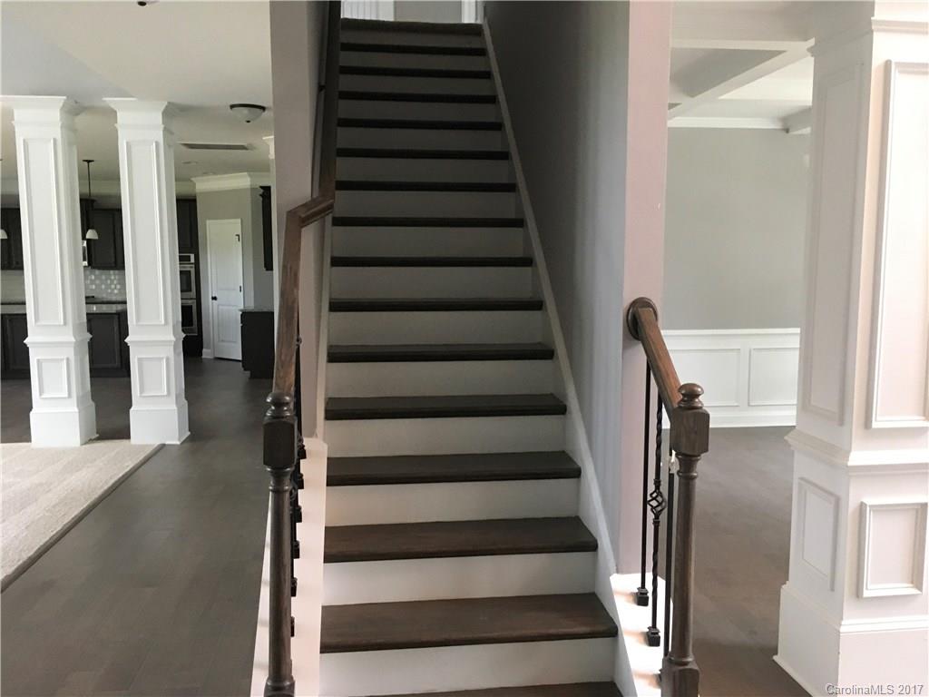 Shinnville Ridge - Residential