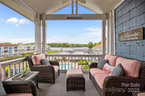 1033 Southwest Drive Davidson NC 28036