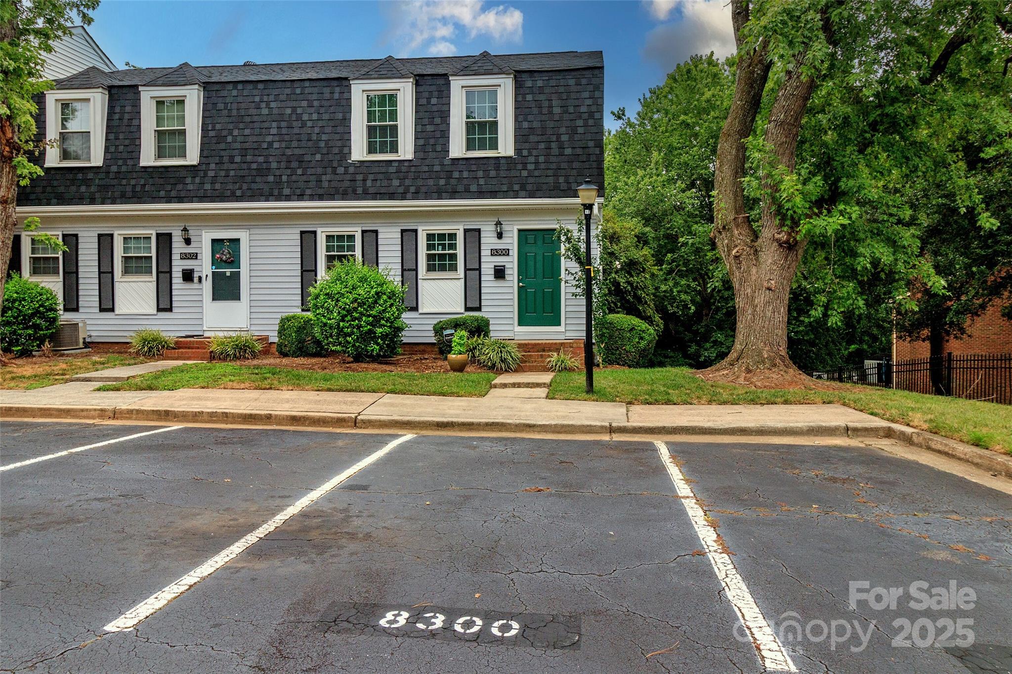 8300 Knights Bridge Road