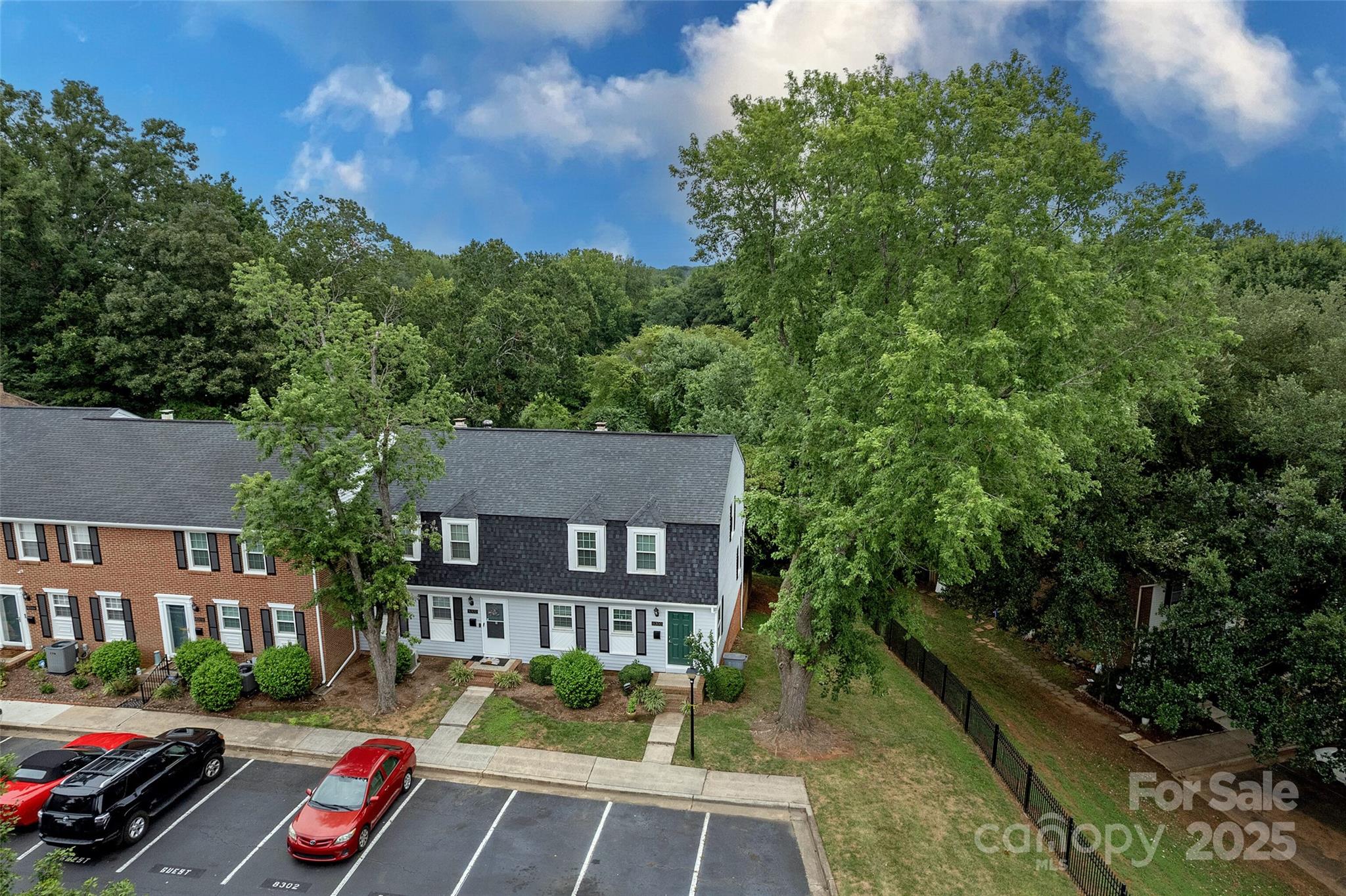 8300 Knights Bridge Road