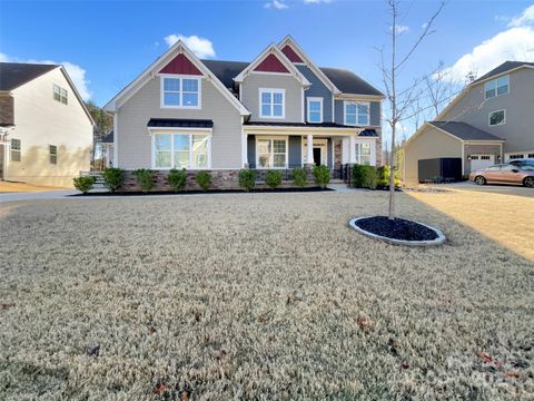 15827 Arabian Mews Lane Charlotte NC 28278