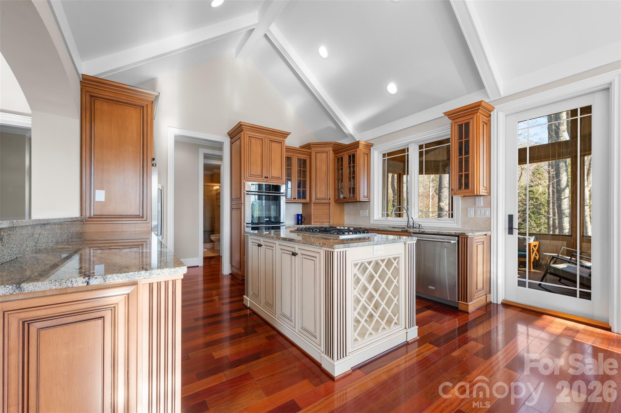 Linville Falls Estates - Residential