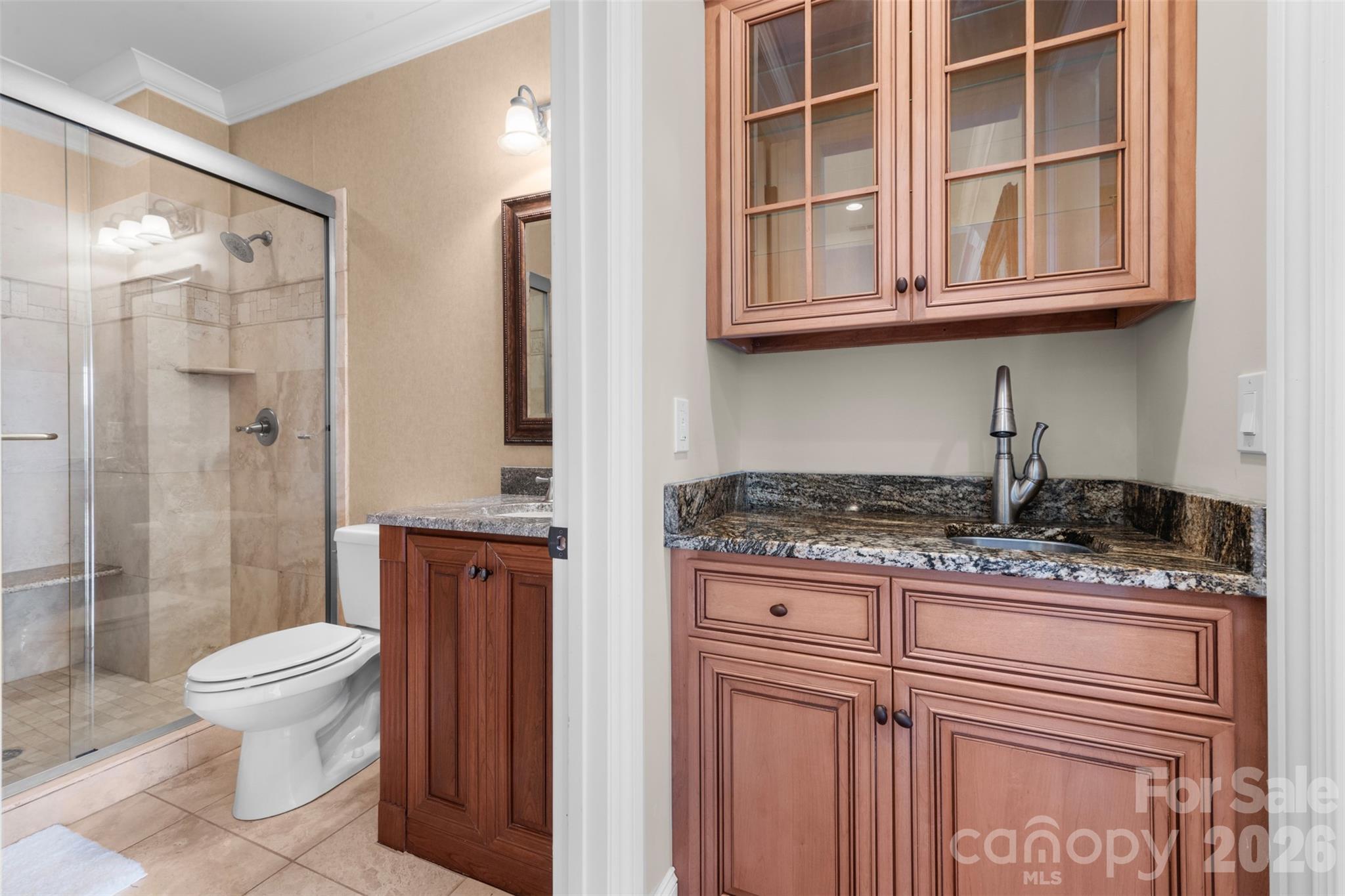 Linville Falls Estates - Residential