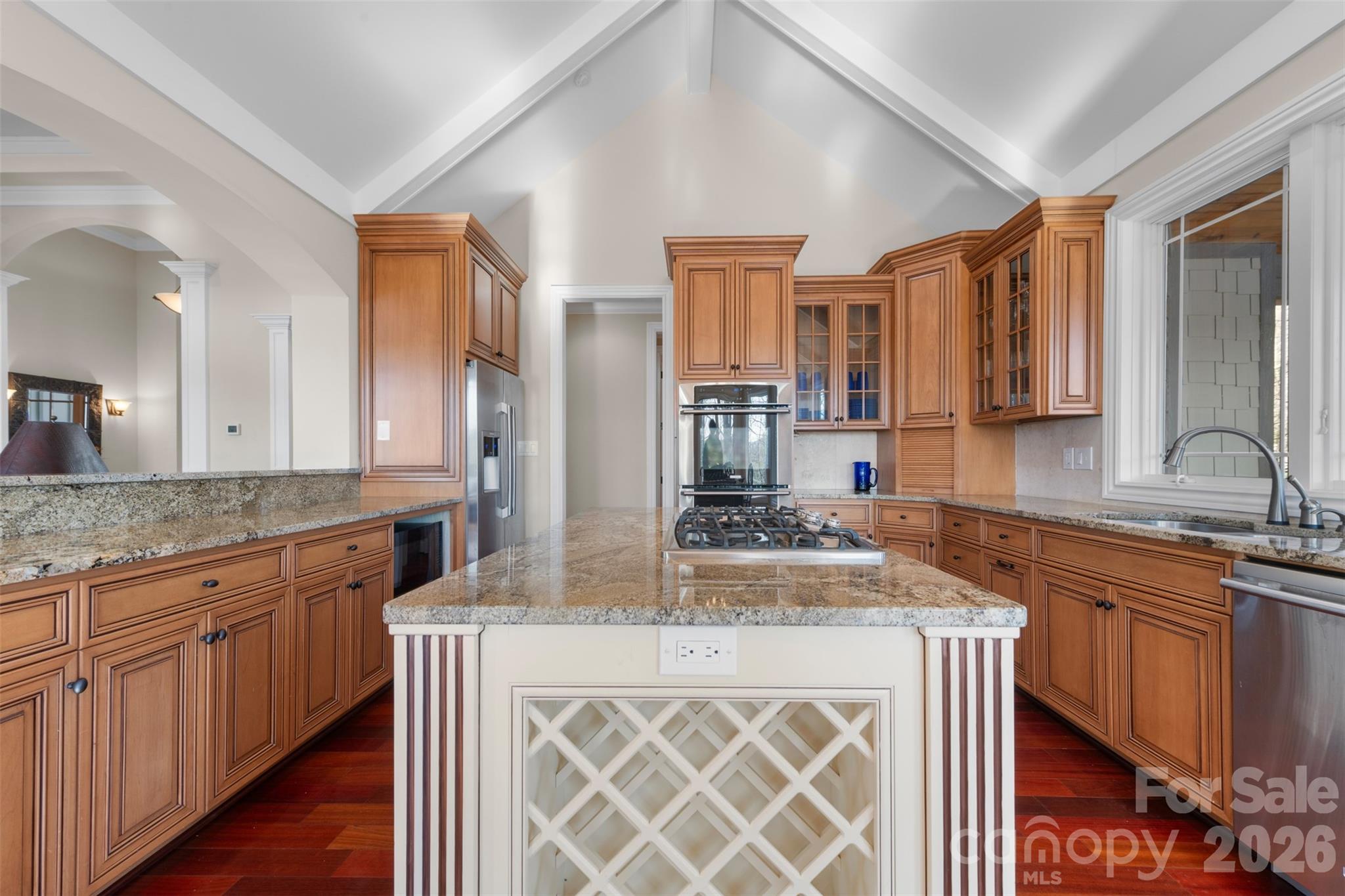 Linville Falls Estates - Residential