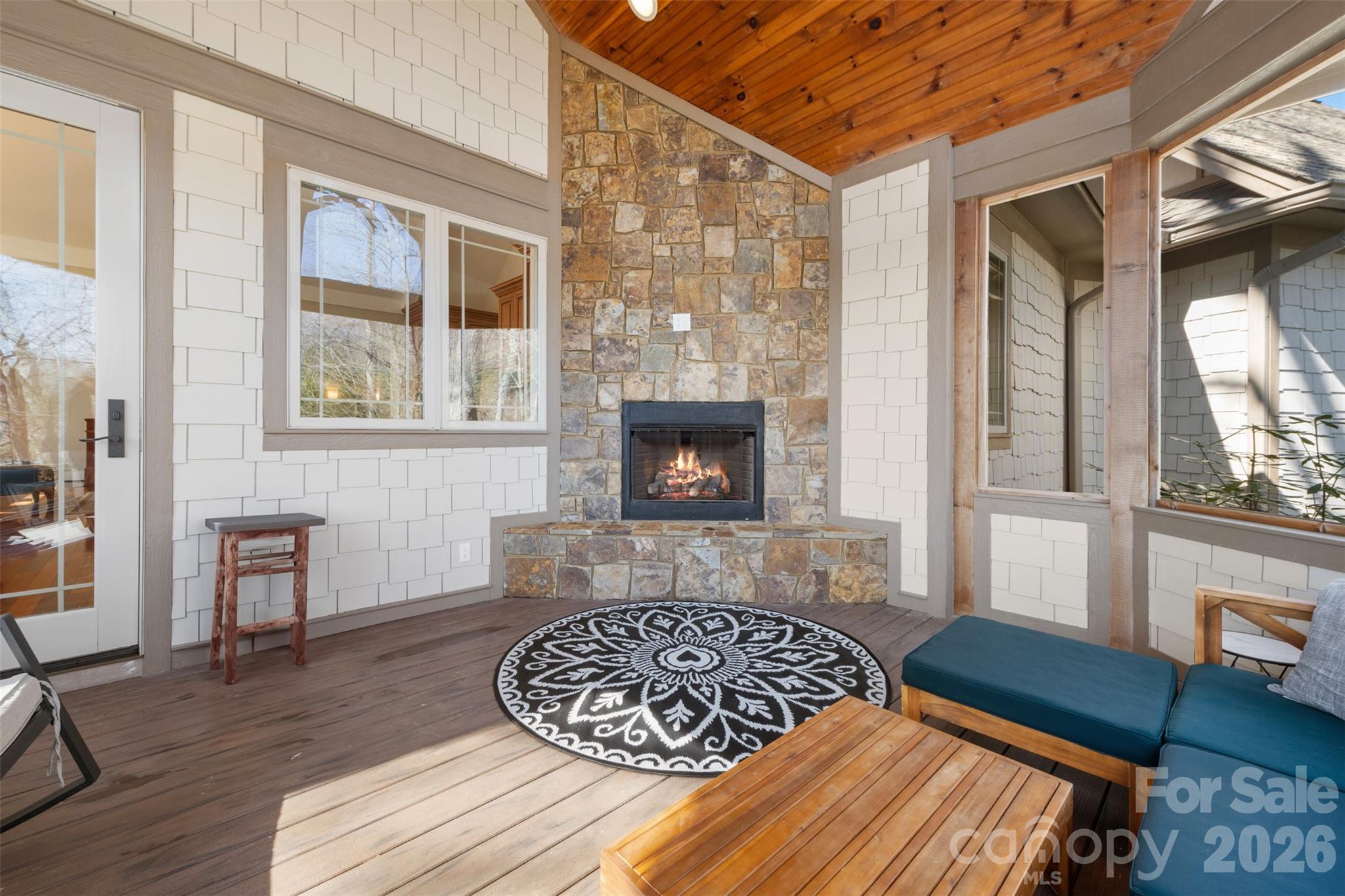 Linville Falls Estates - Residential