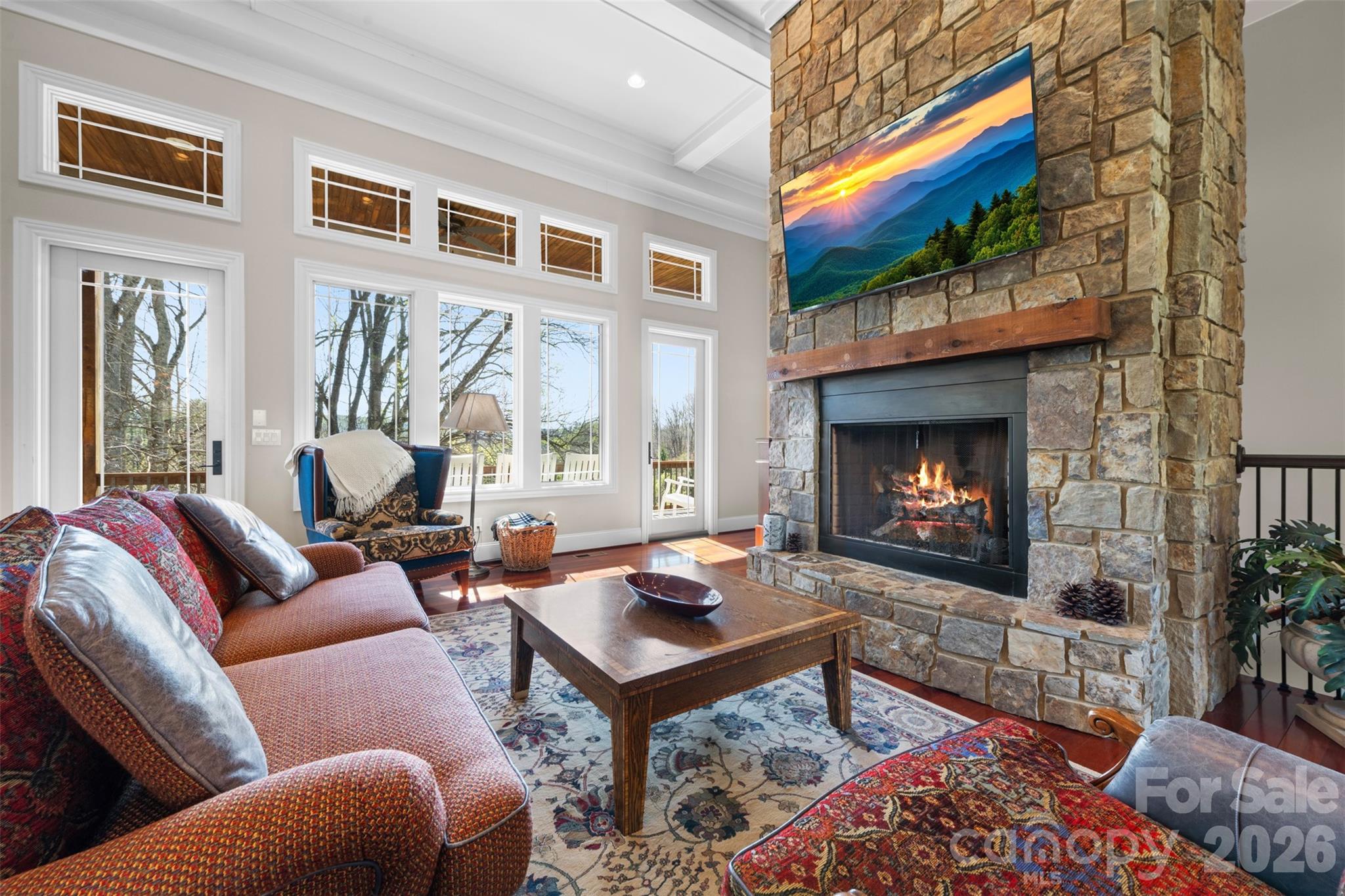 Linville Falls Estates - Residential