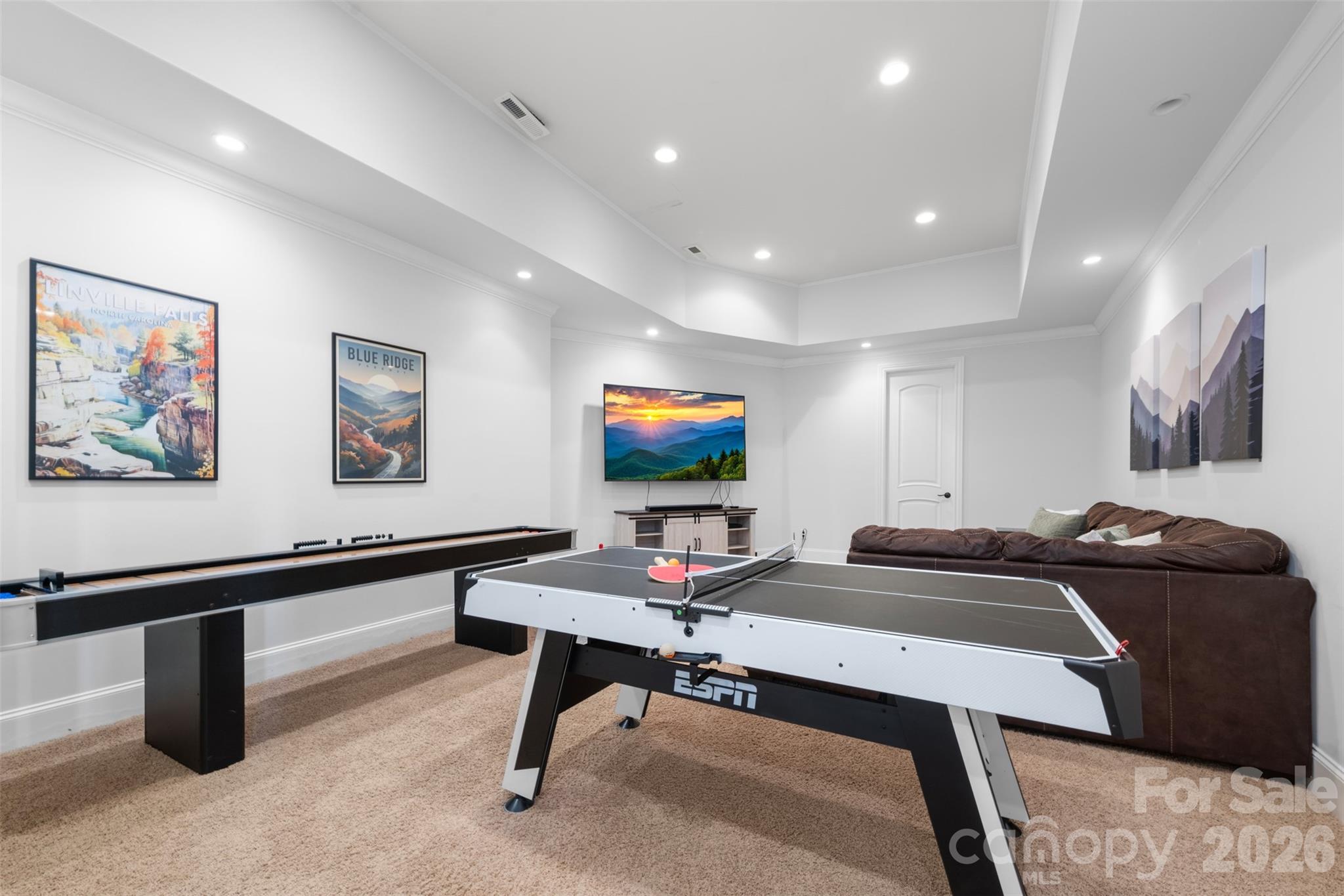 Linville Falls Estates - Residential