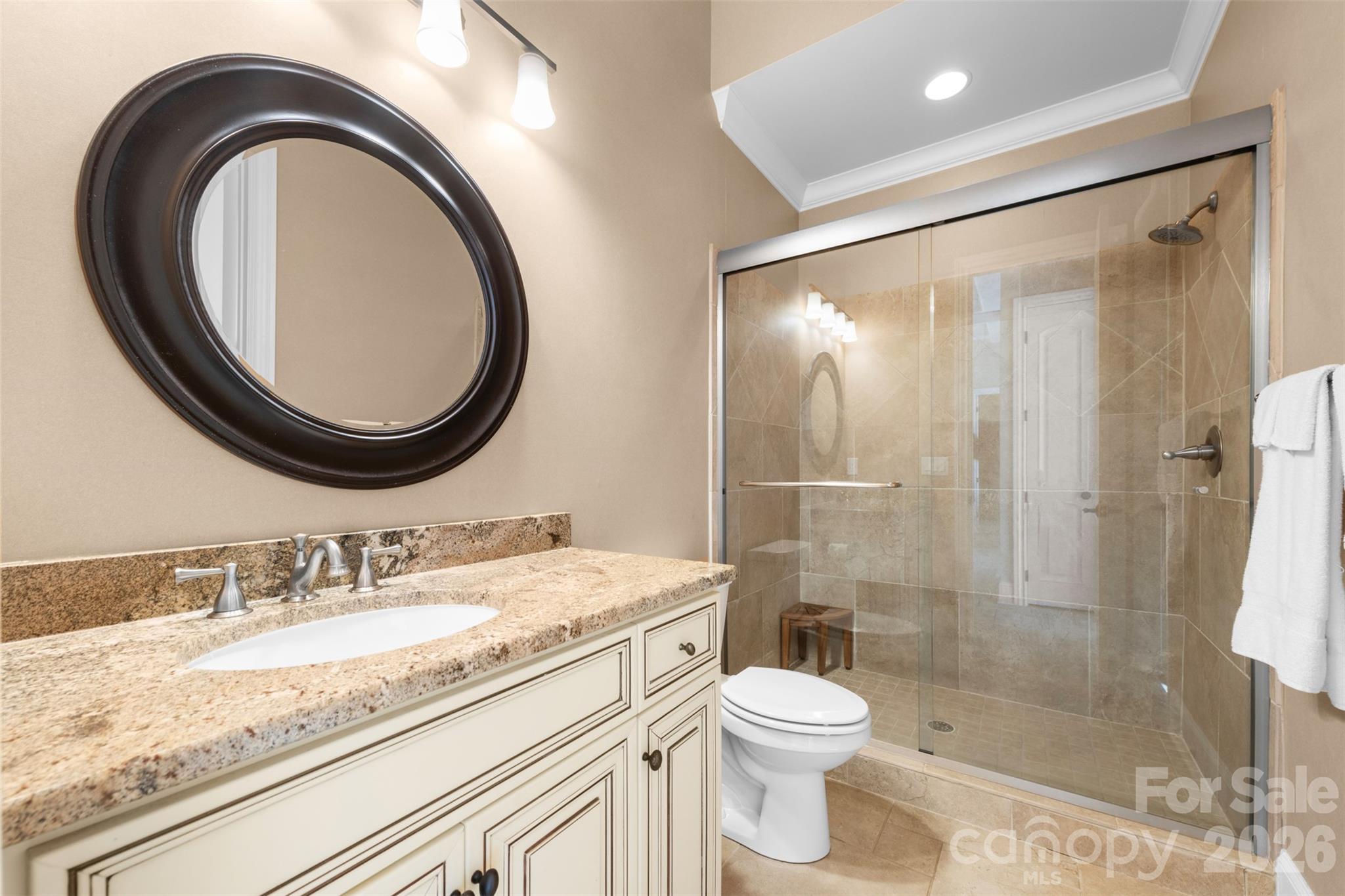 Linville Falls Estates - Residential