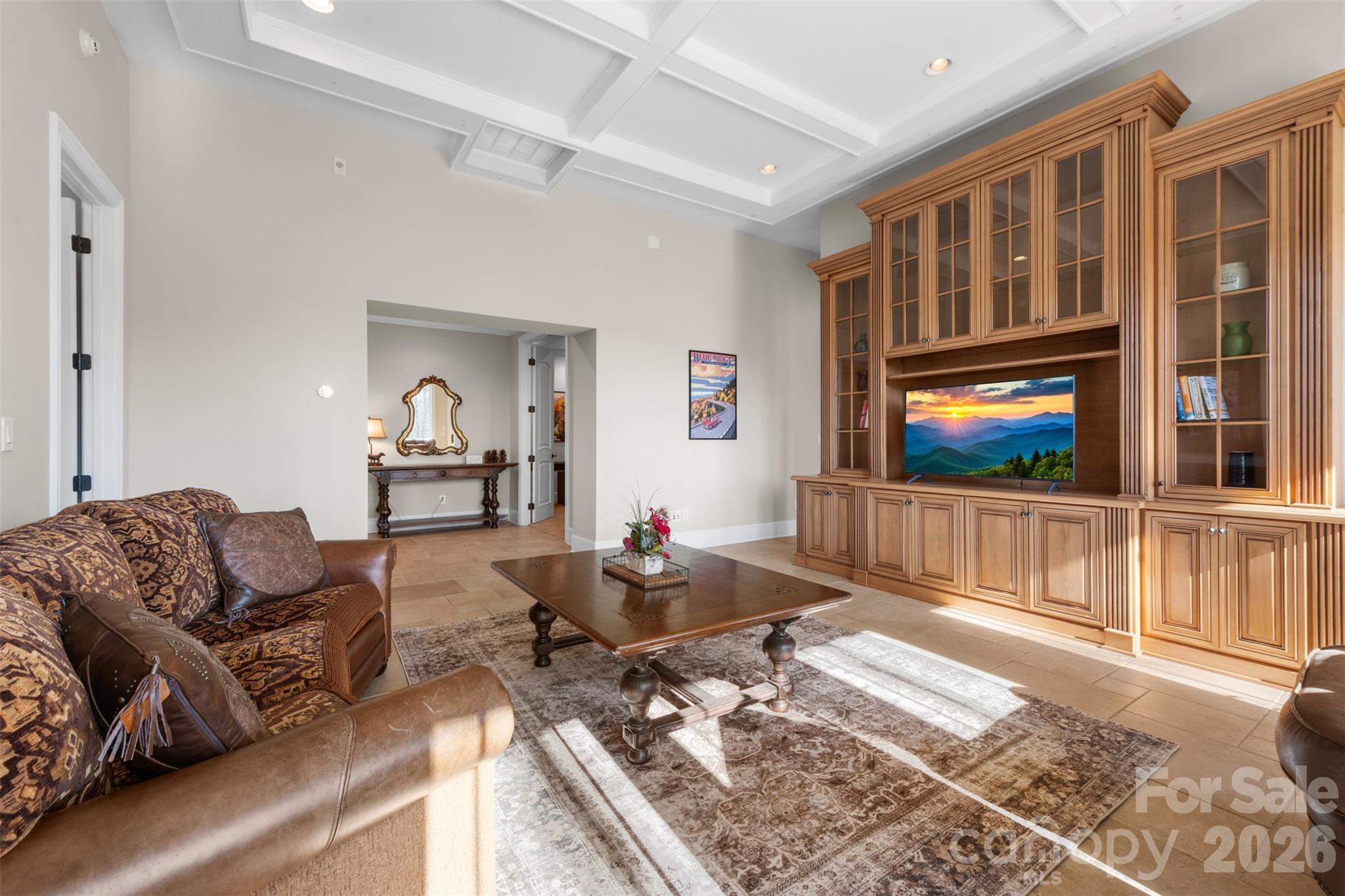 Linville Falls Estates - Residential