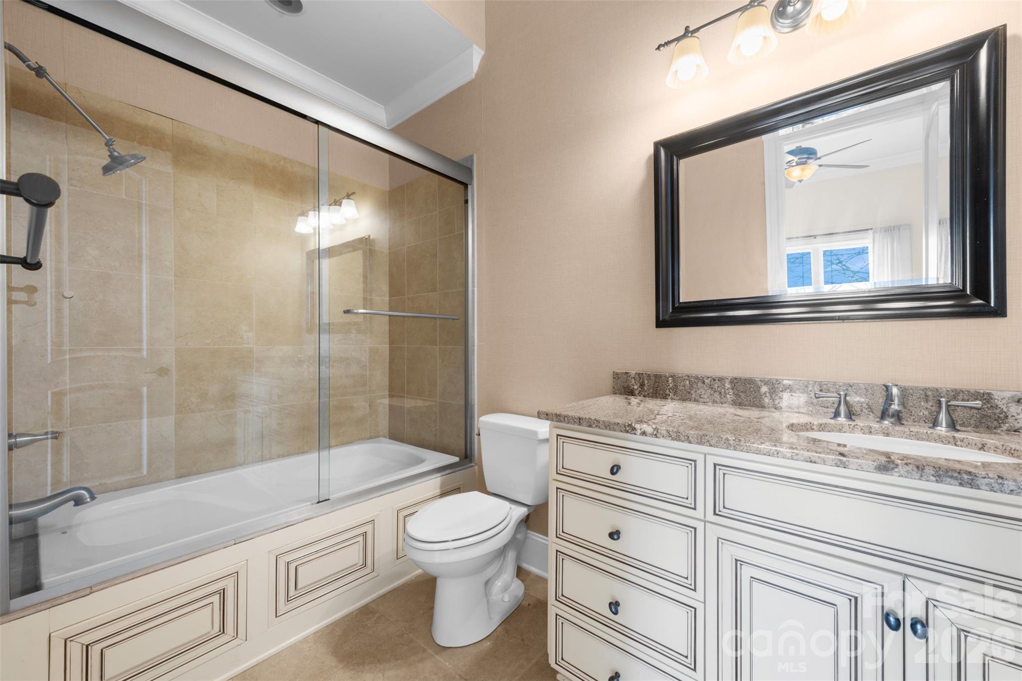 Linville Falls Estates - Residential