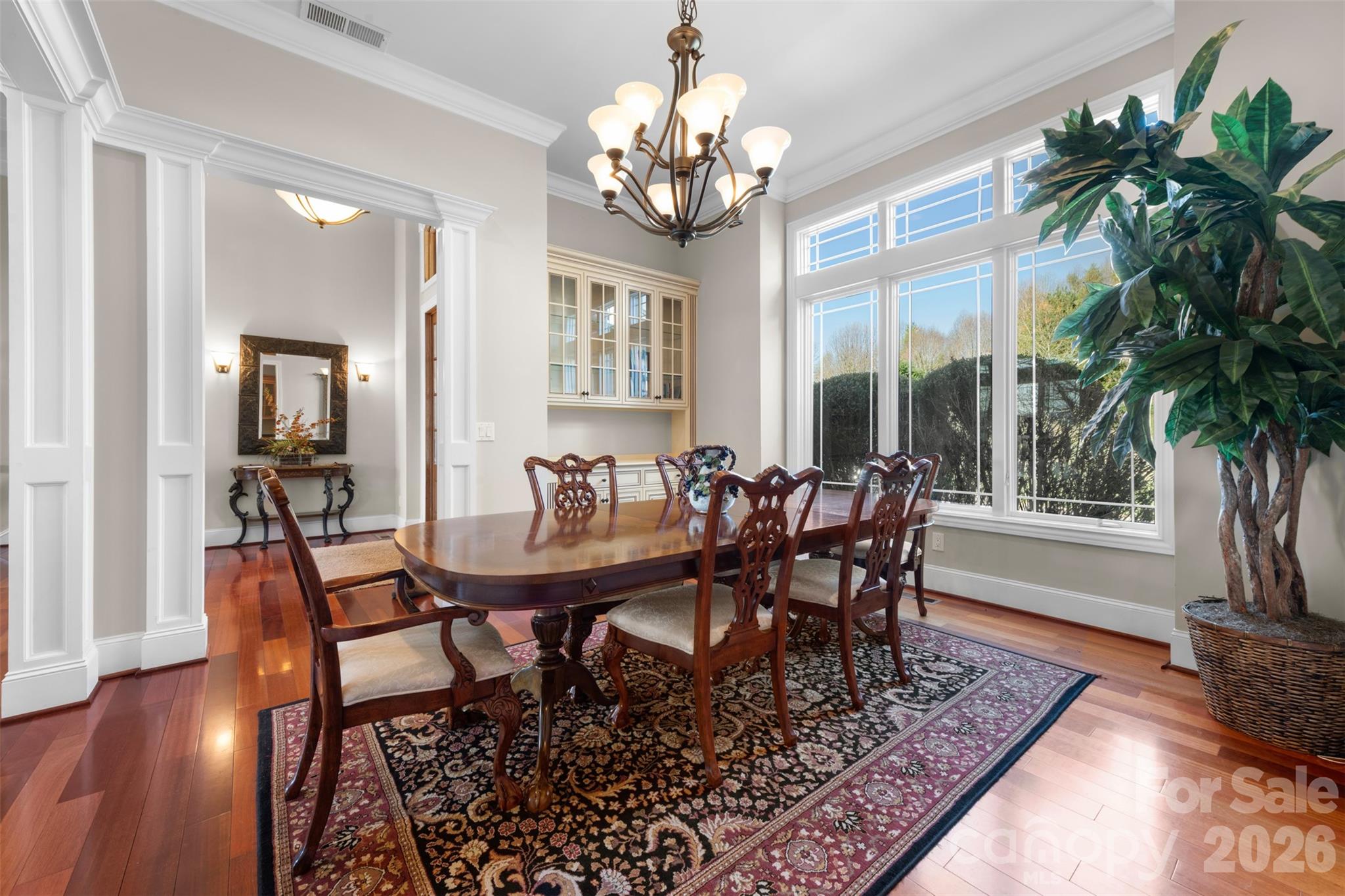 Linville Falls Estates - Residential