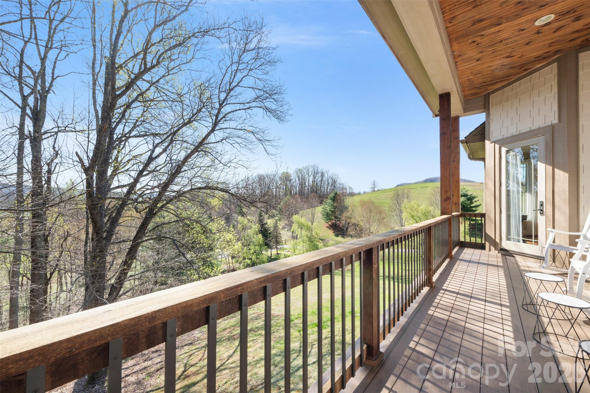 Linville Falls Estates - Residential