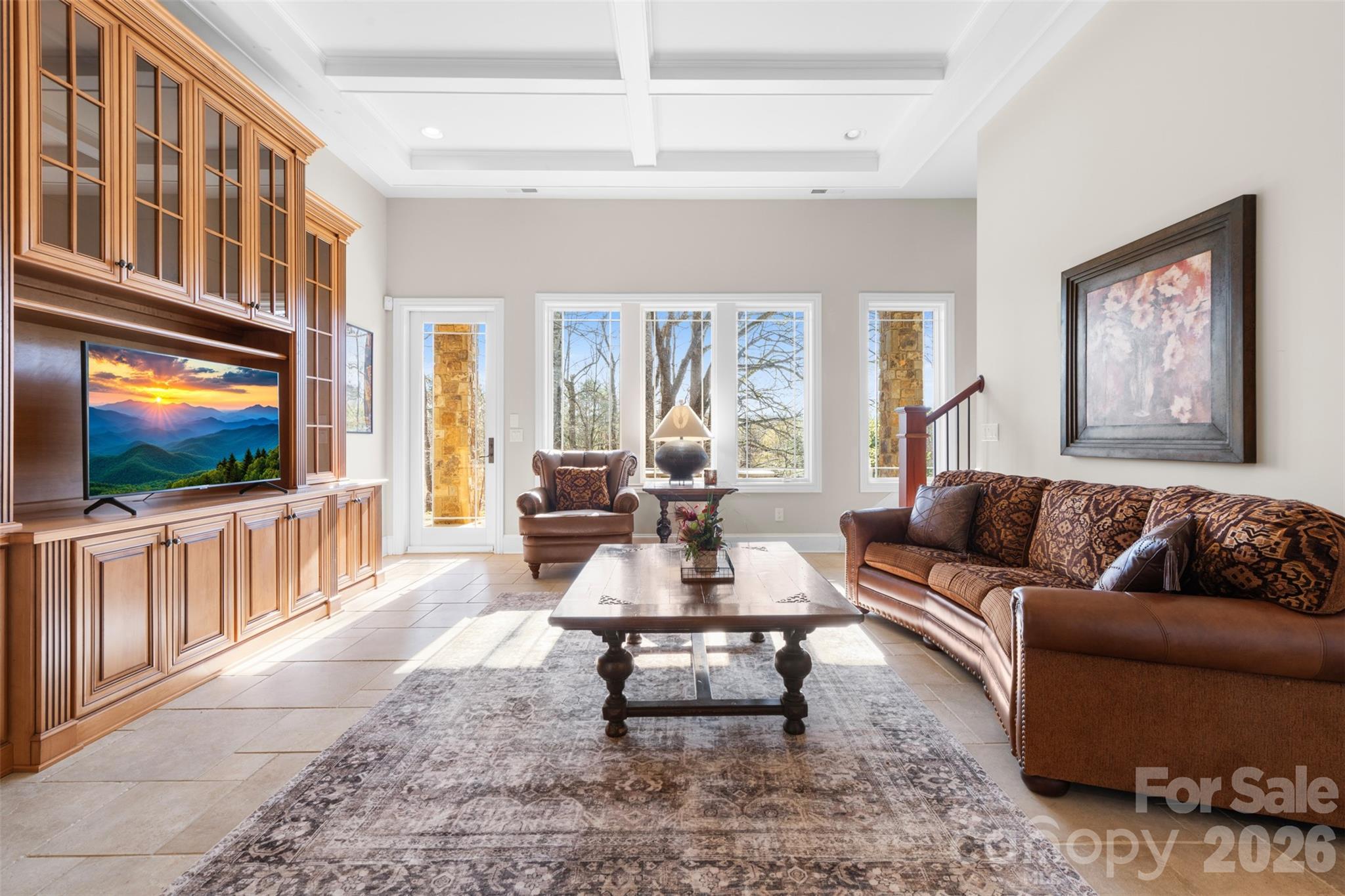 Linville Falls Estates - Residential