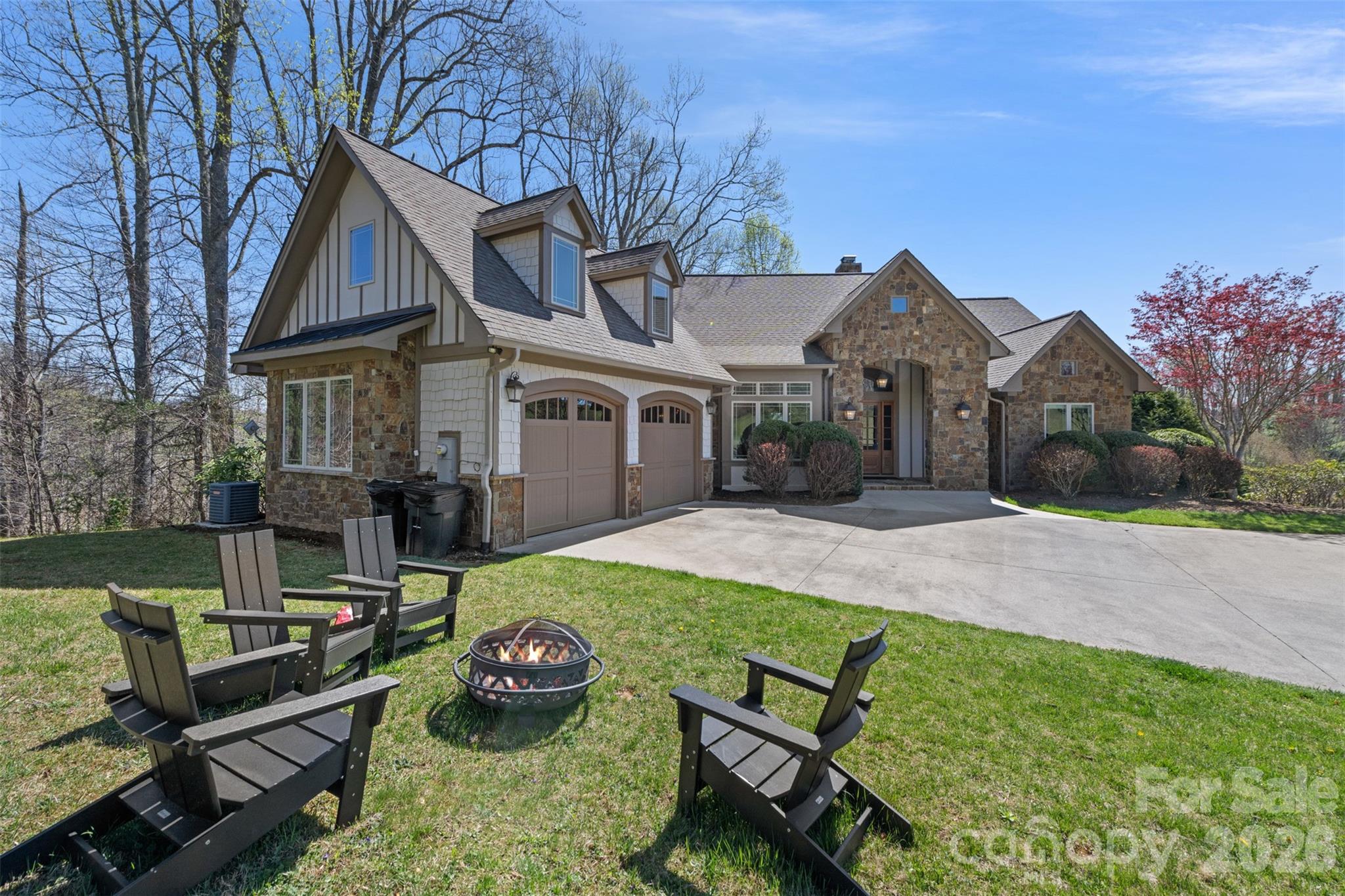 Linville Falls Estates - Residential