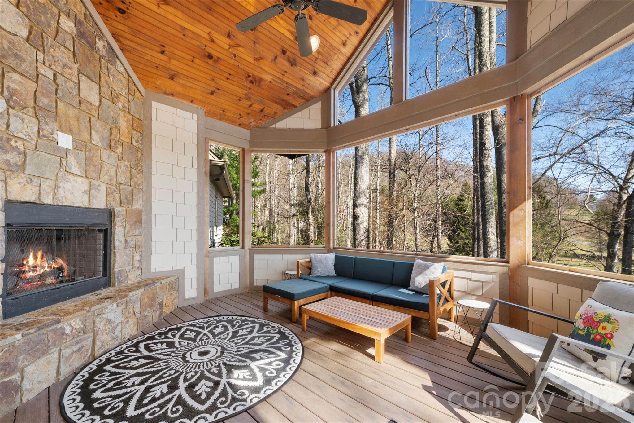 Linville Falls Estates - Residential