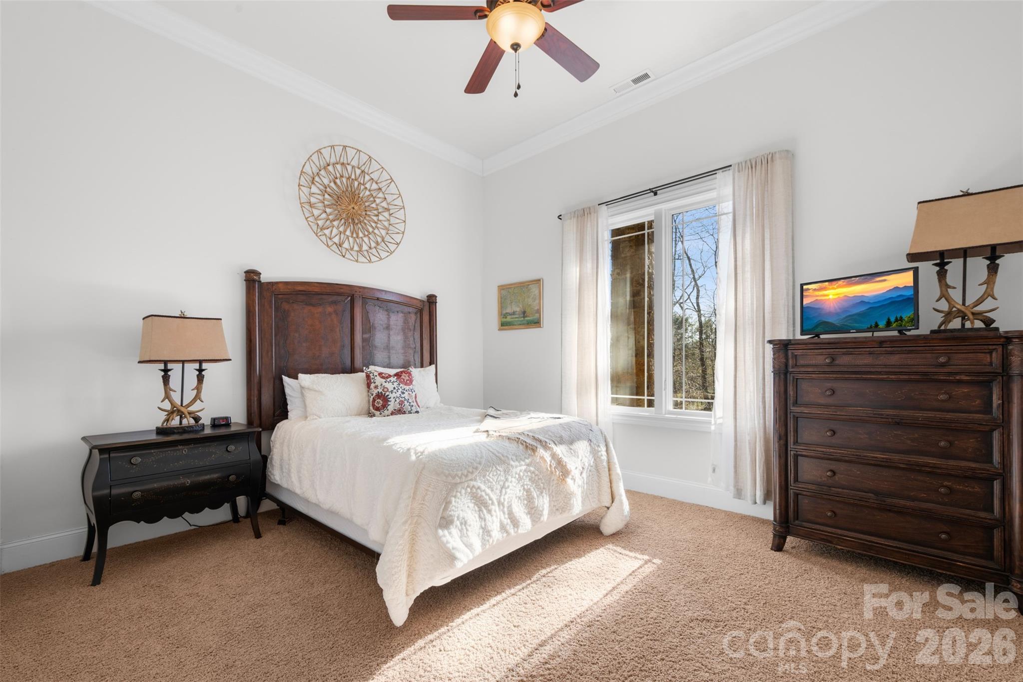 Linville Falls Estates - Residential