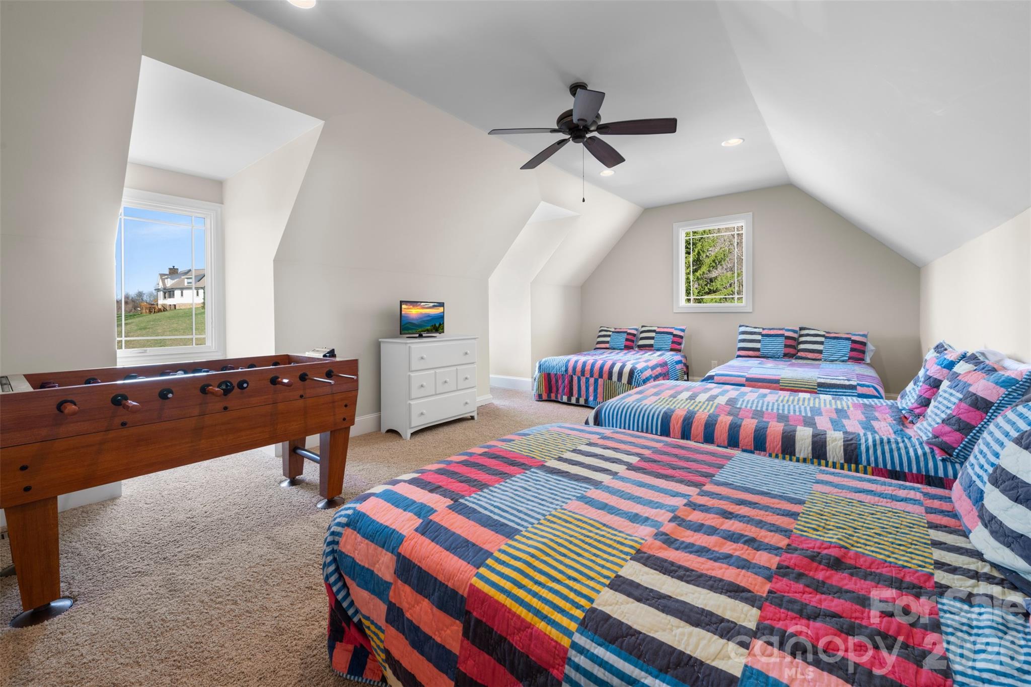 Linville Falls Estates - Residential