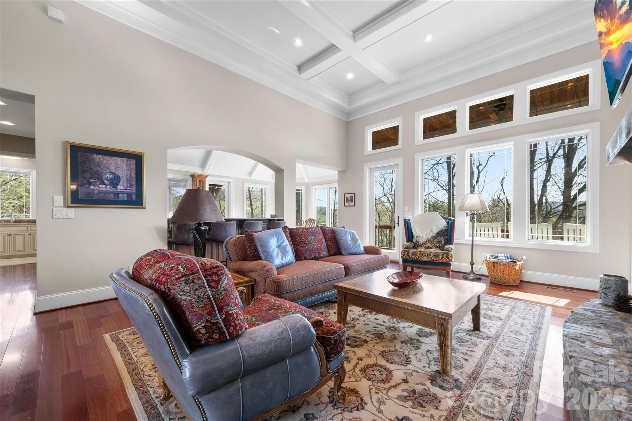 Linville Falls Estates - Residential