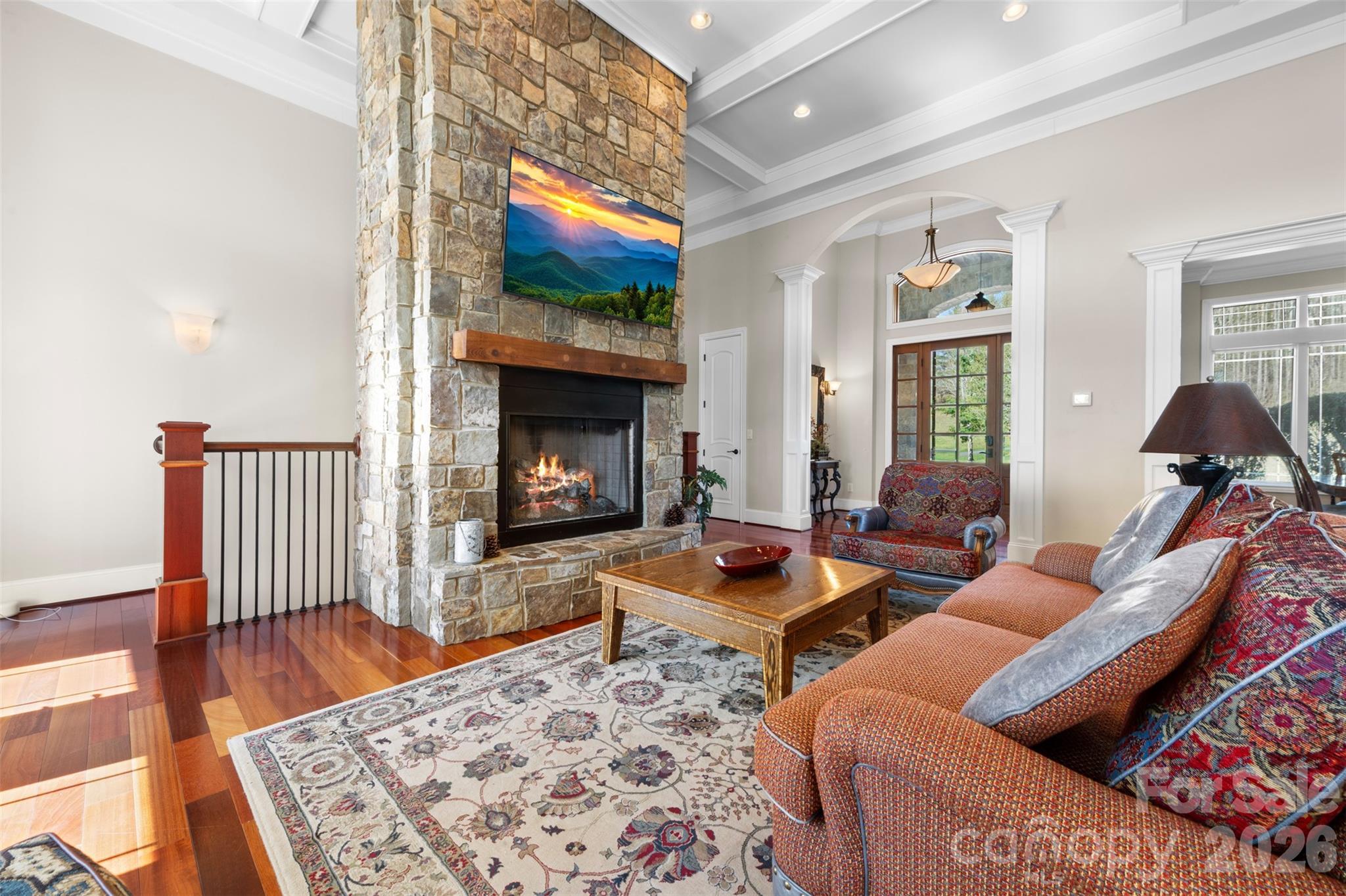 Linville Falls Estates - Residential