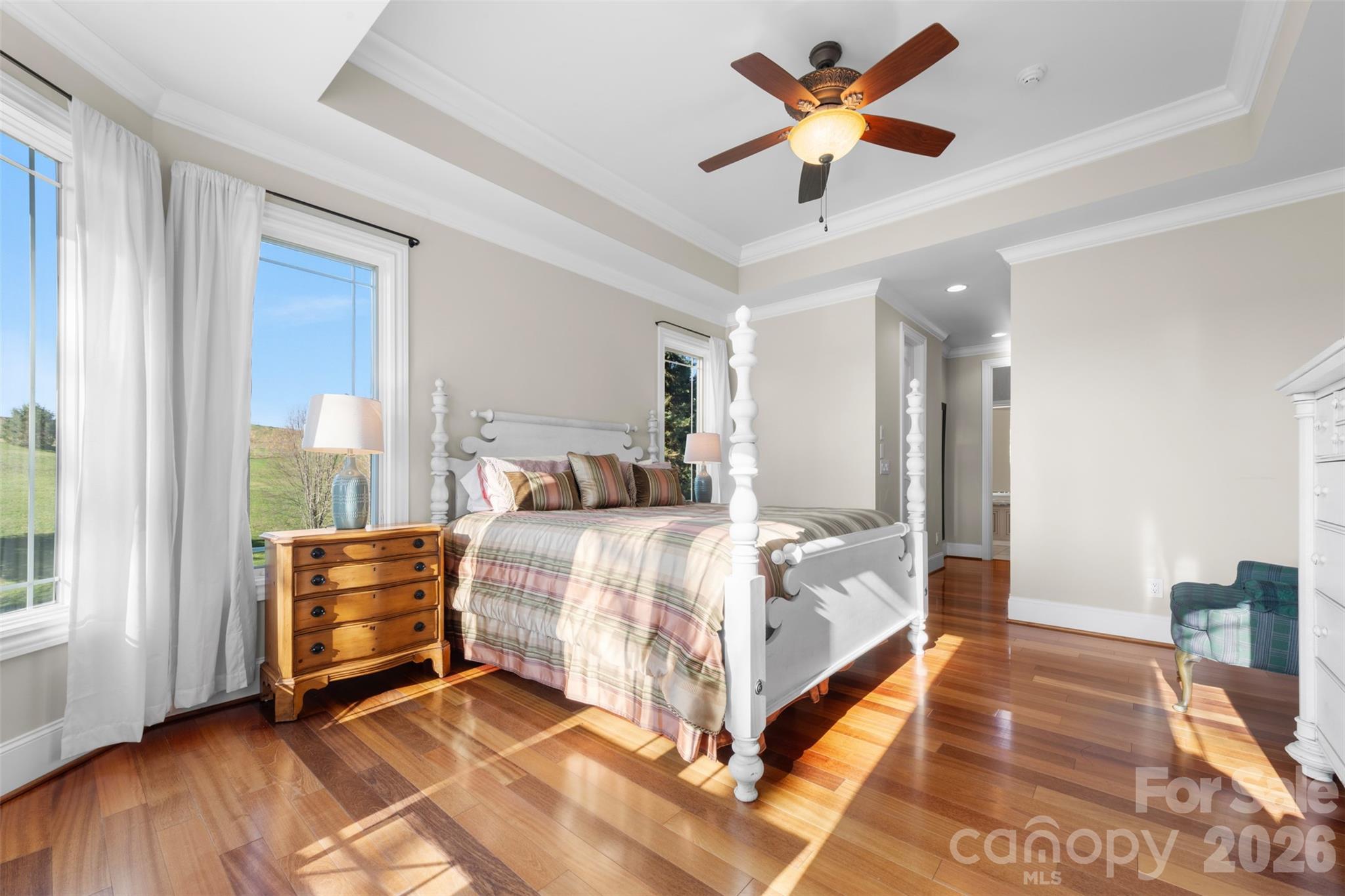 Linville Falls Estates - Residential