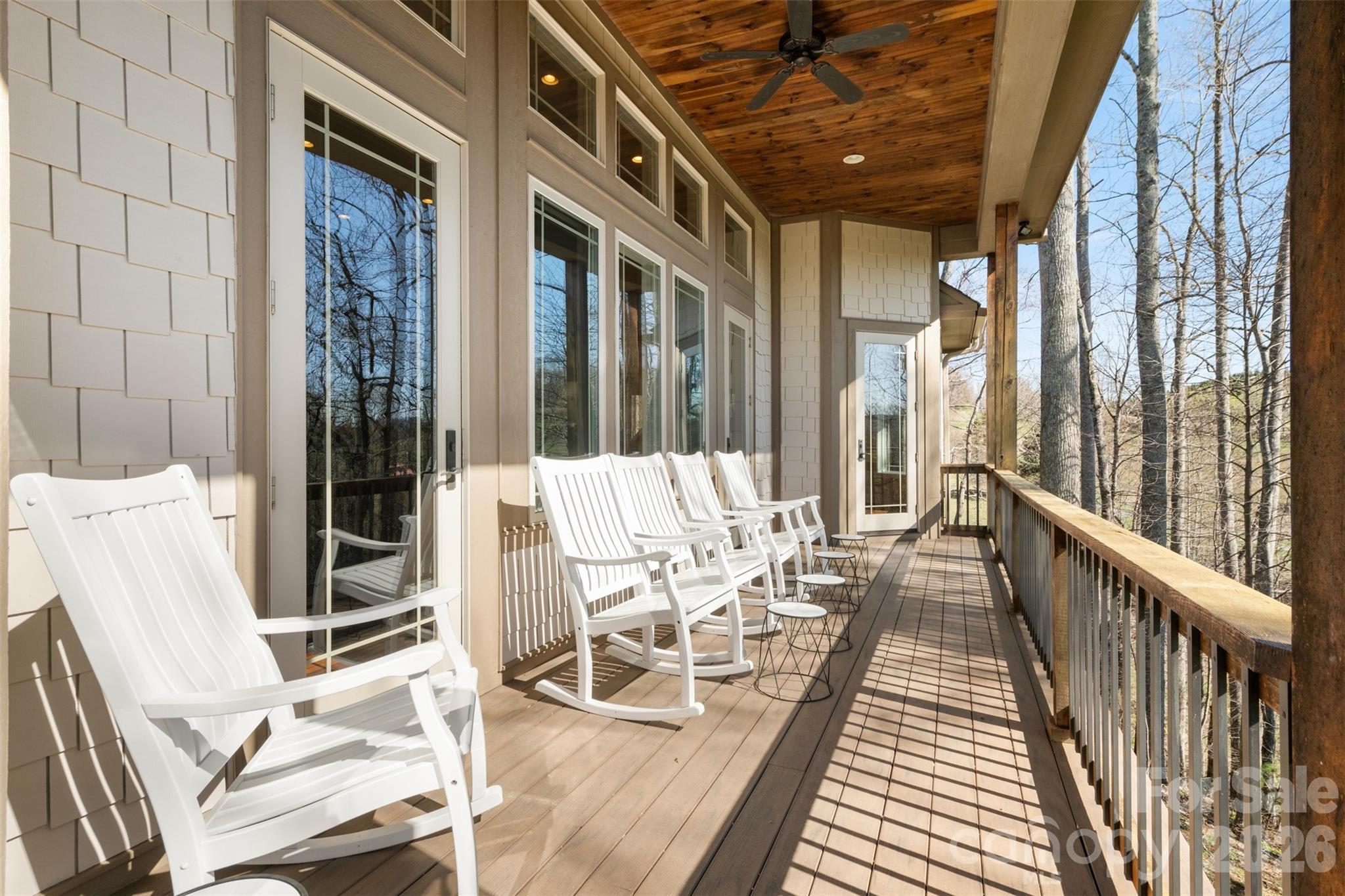 Linville Falls Estates - Residential